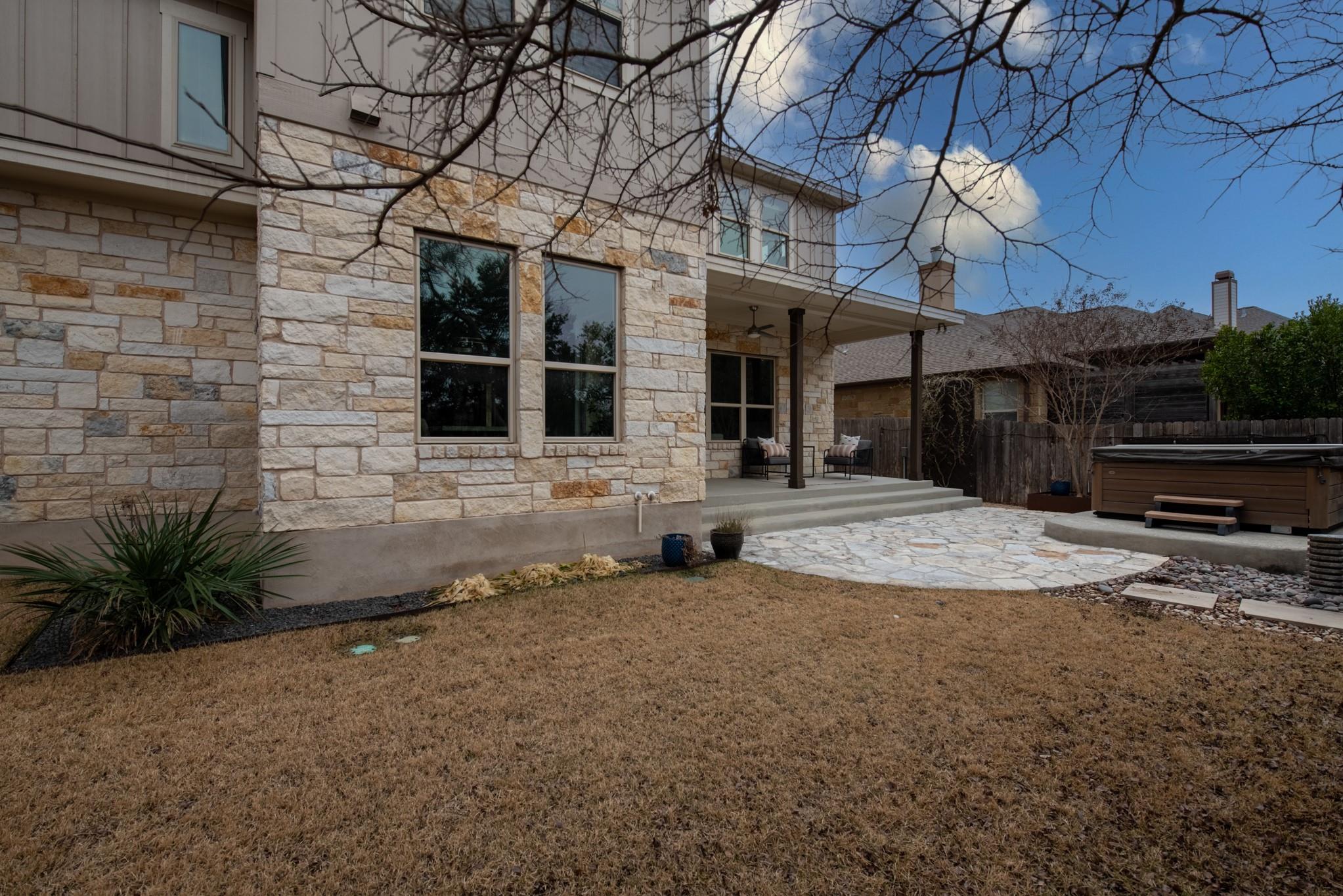 2100 Camino Alemeda, Cedar Park, TX 78641