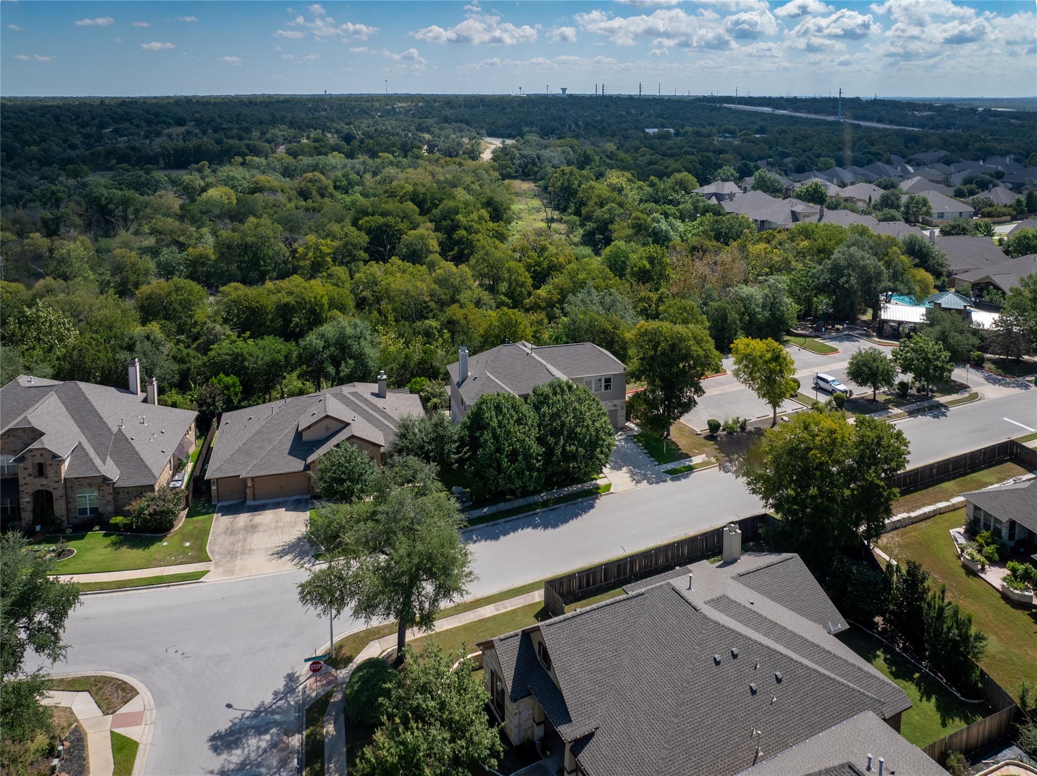 2100 Camino Alemeda, Cedar Park, TX 78641