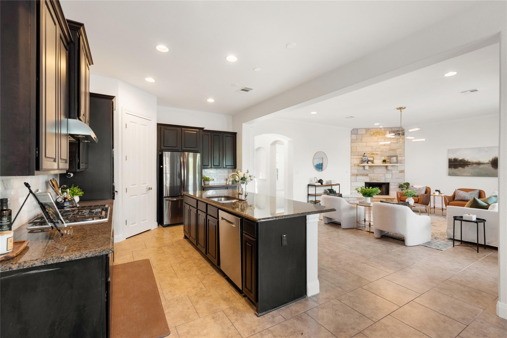 2100 Camino Alemeda, Cedar Park, TX 78641