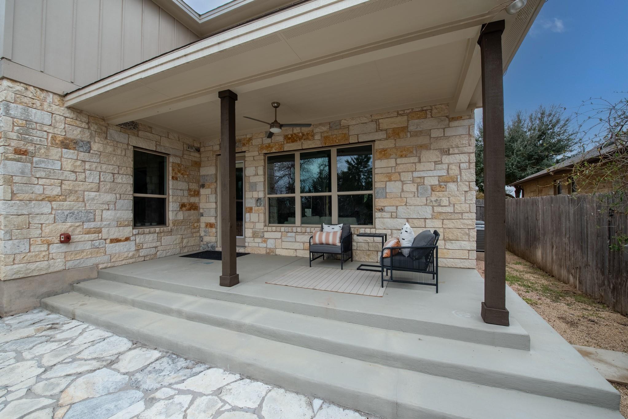 2100 Camino Alemeda, Cedar Park, TX 78641