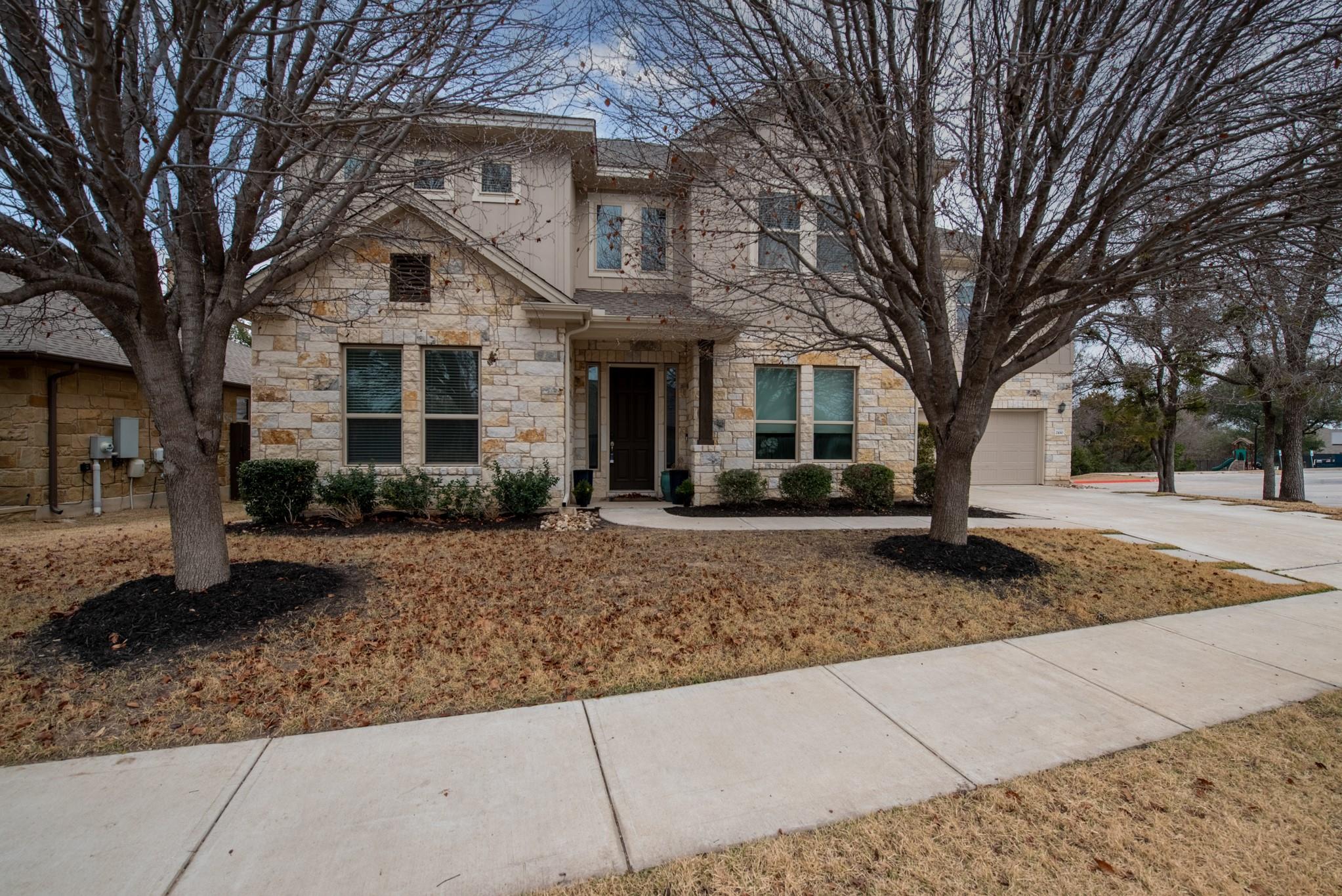 2100 Camino Alemeda, Cedar Park, TX 78641