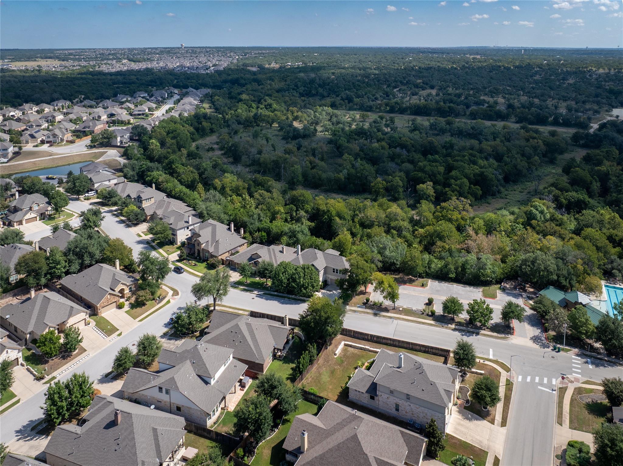 2100 Camino Alemeda, Cedar Park, TX 78641