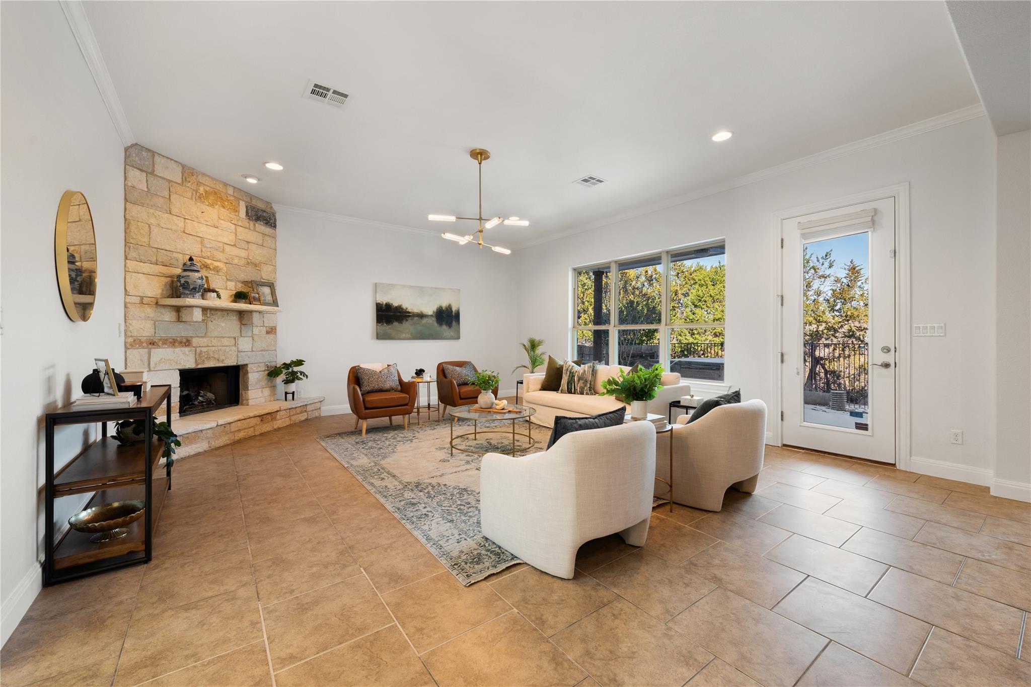 2100 Camino Alemeda, Cedar Park, TX 78641