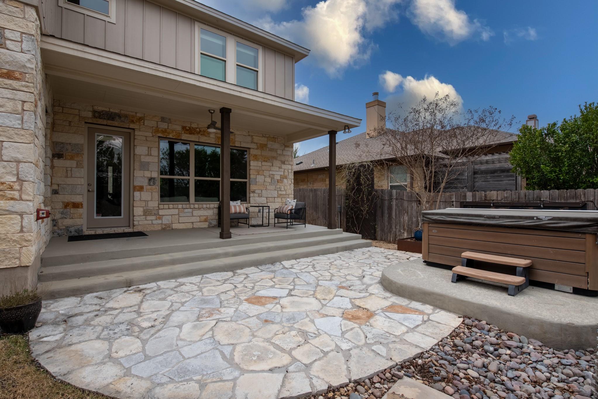 2100 Camino Alemeda, Cedar Park, TX 78641