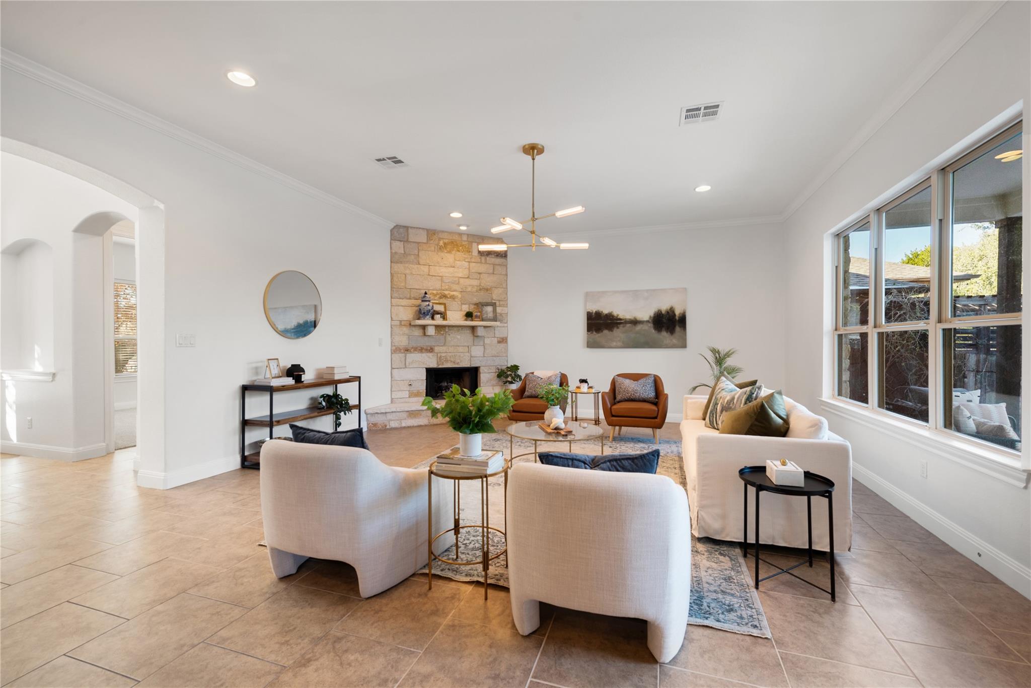 2100 Camino Alemeda, Cedar Park, TX 78641