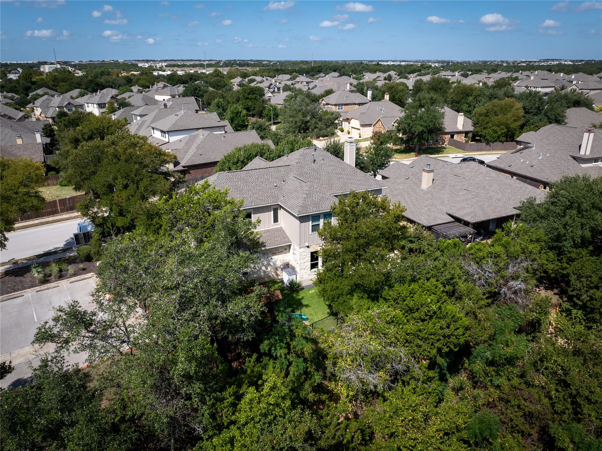 2100 Camino Alemeda, Cedar Park, TX 78641