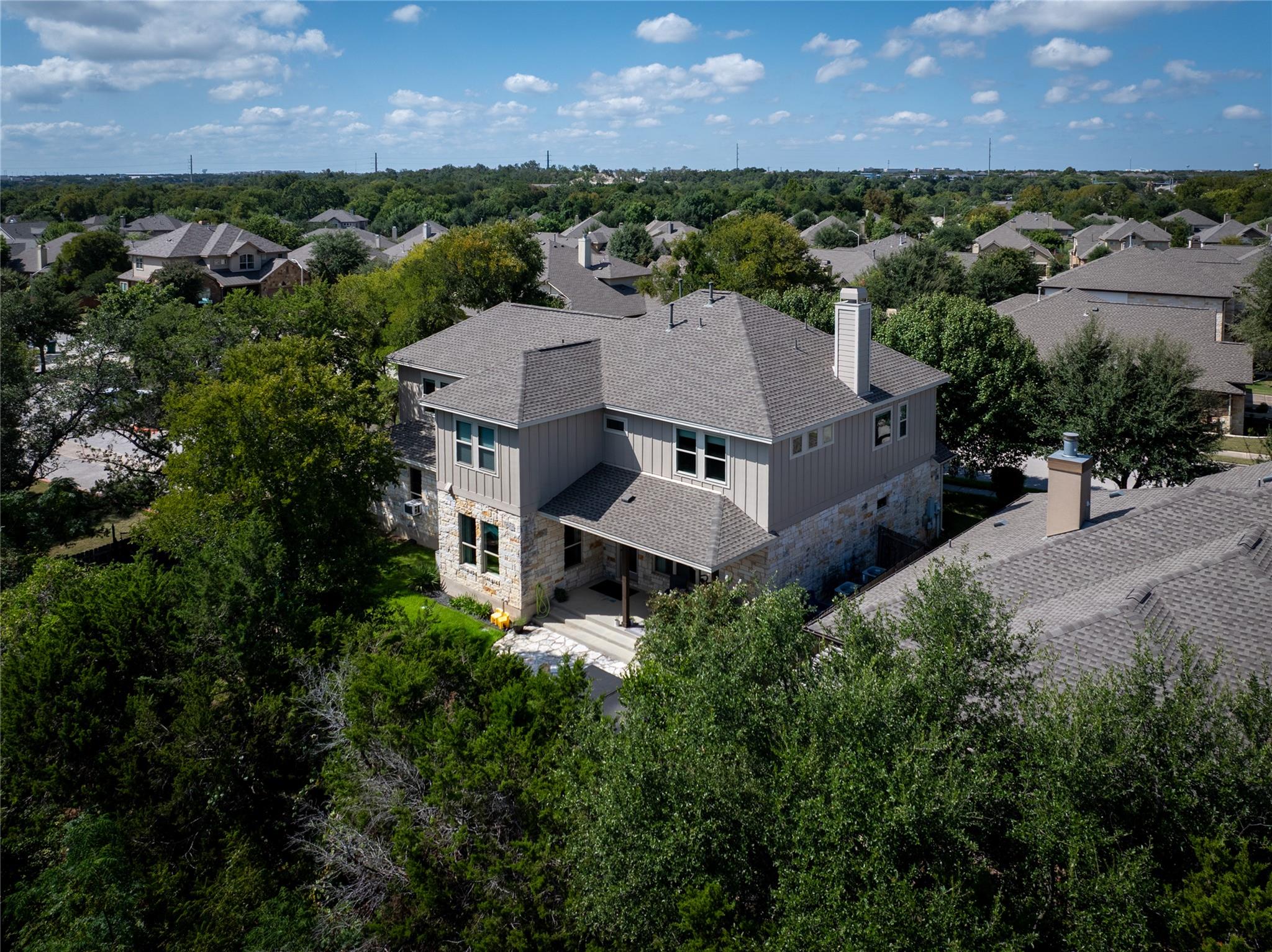 2100 Camino Alemeda, Cedar Park, TX 78641