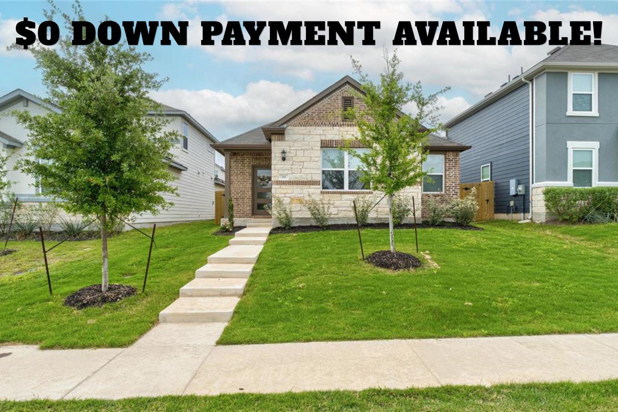 761 Long Run, Liberty Hill, TX 78642