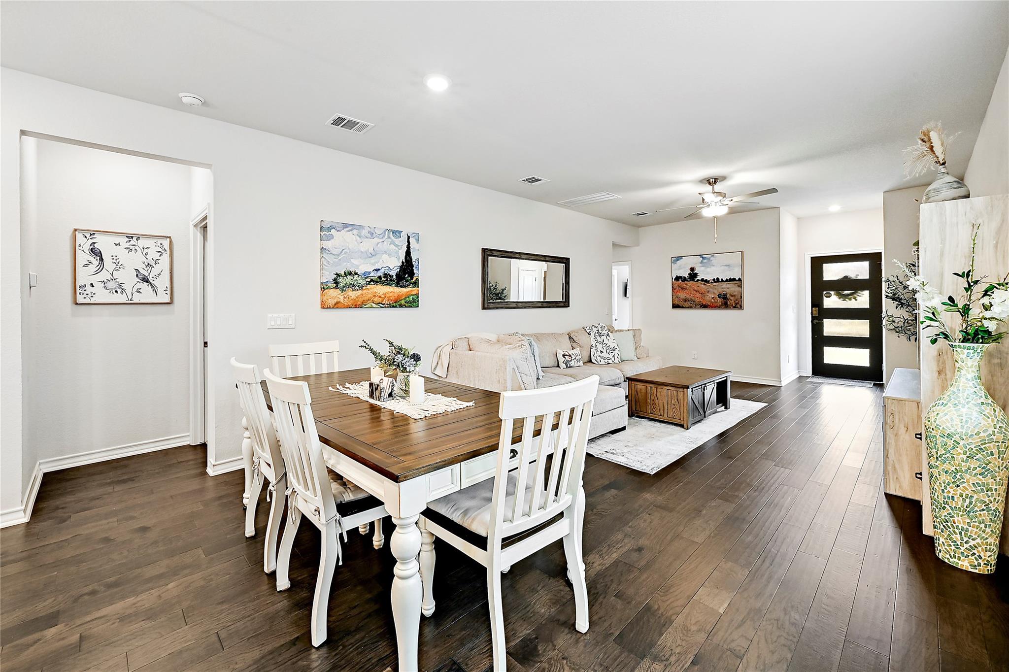 761 Long Run, Liberty Hill, TX 78642