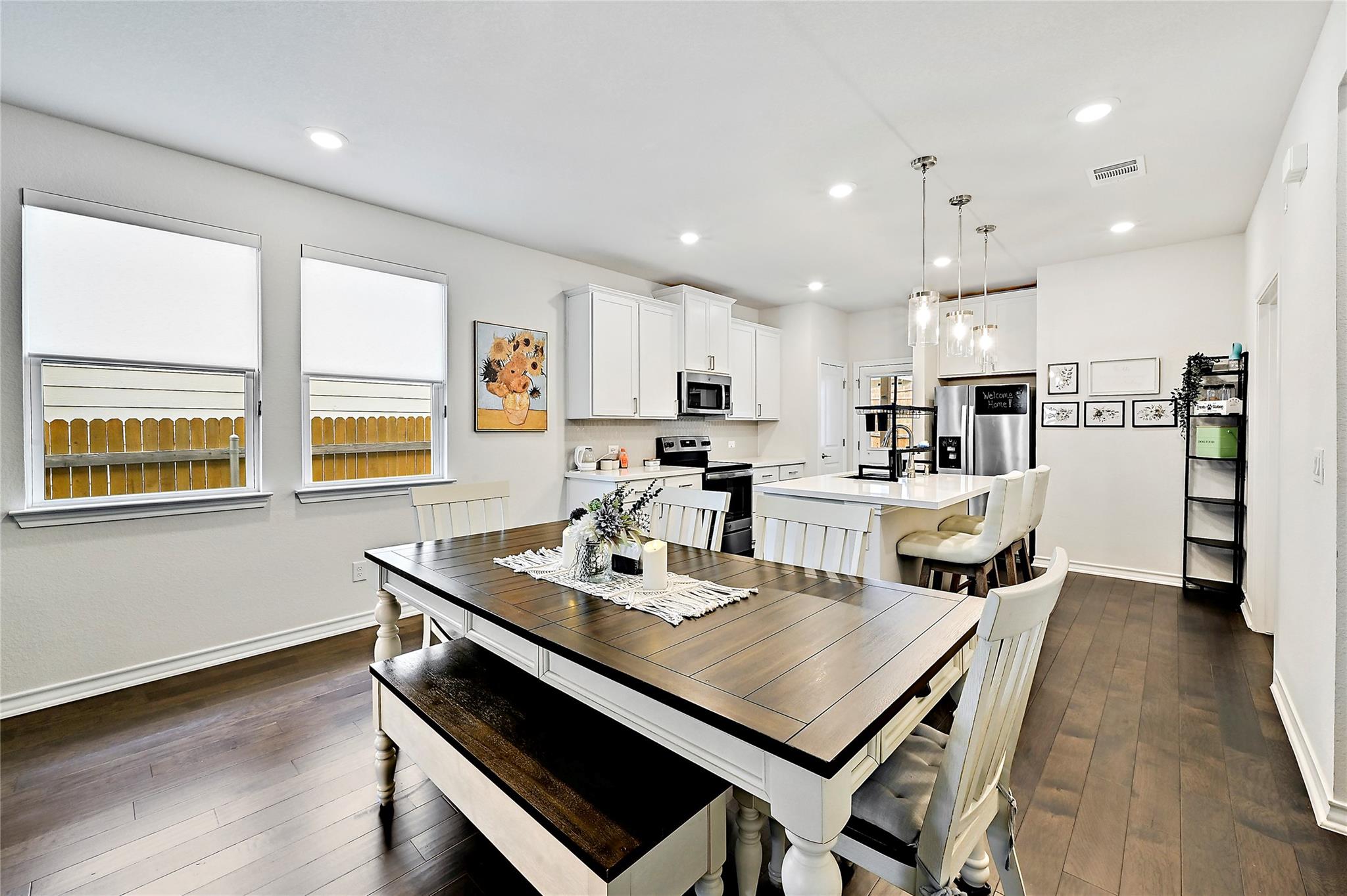 761 Long Run, Liberty Hill, TX 78642