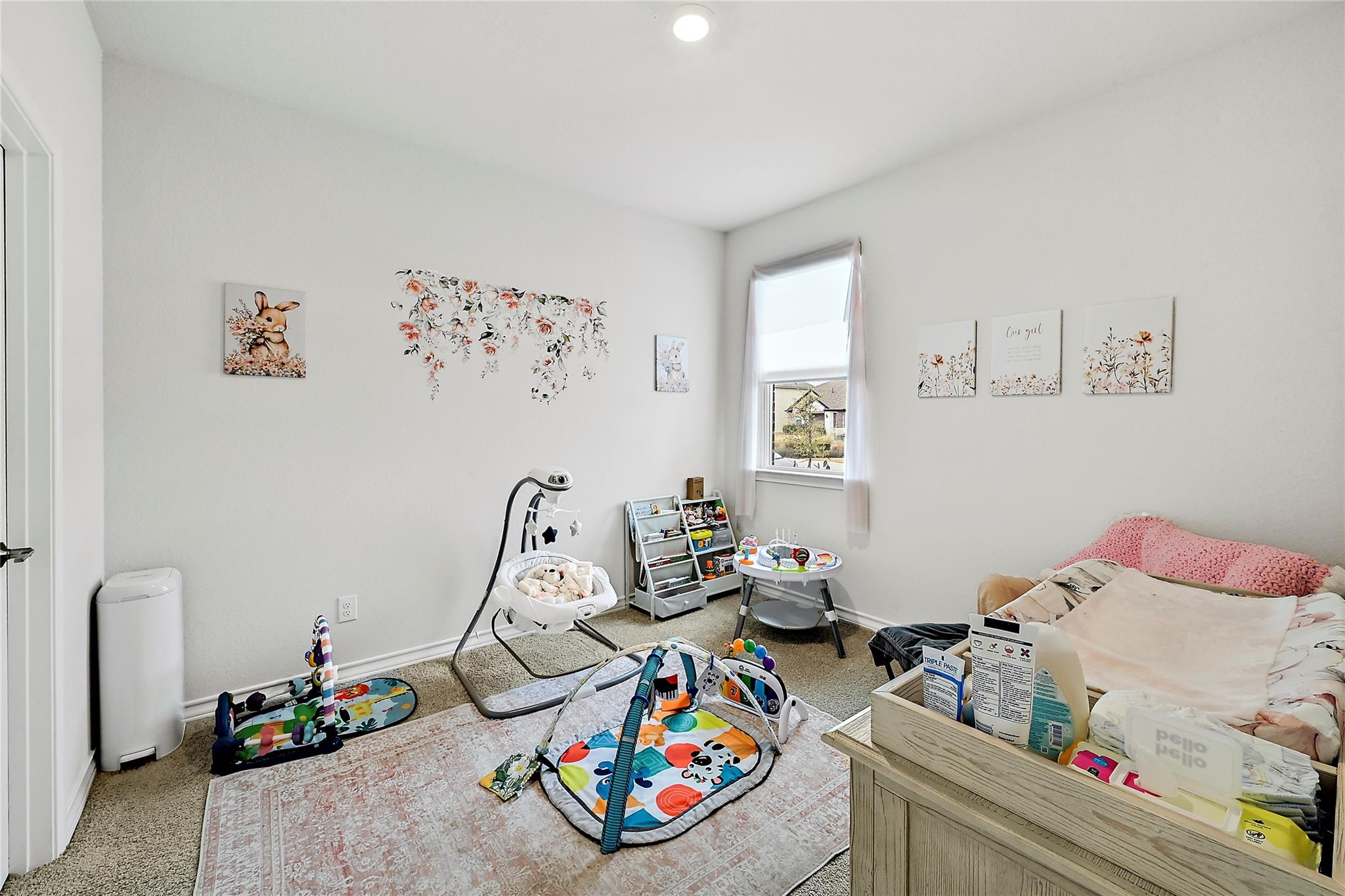 761 Long Run, Liberty Hill, TX 78642