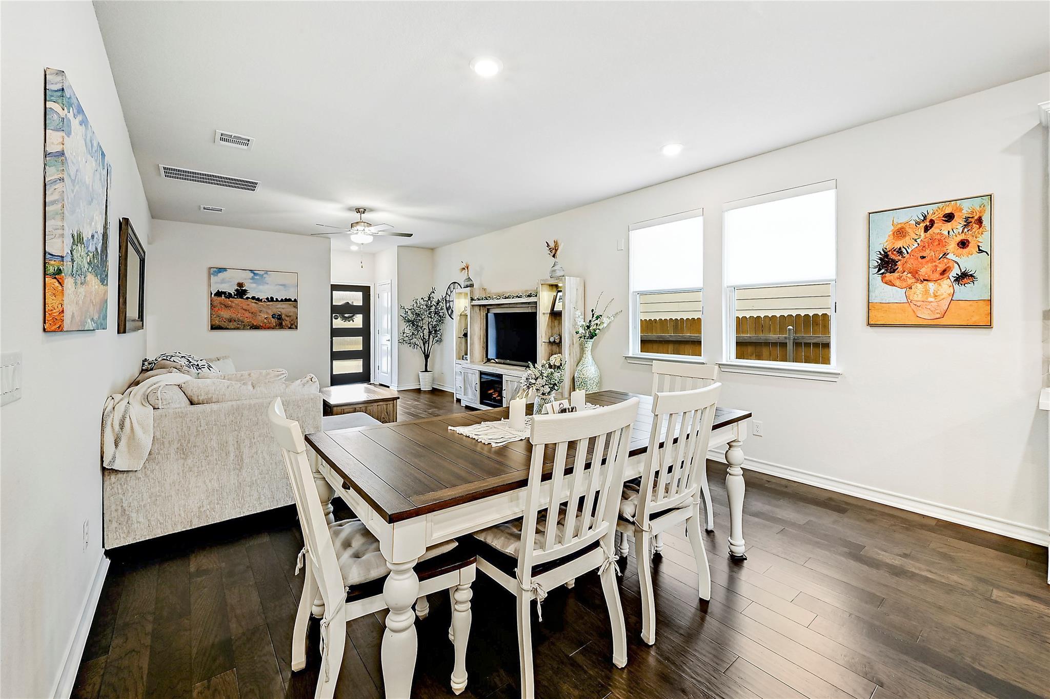 761 Long Run, Liberty Hill, TX 78642