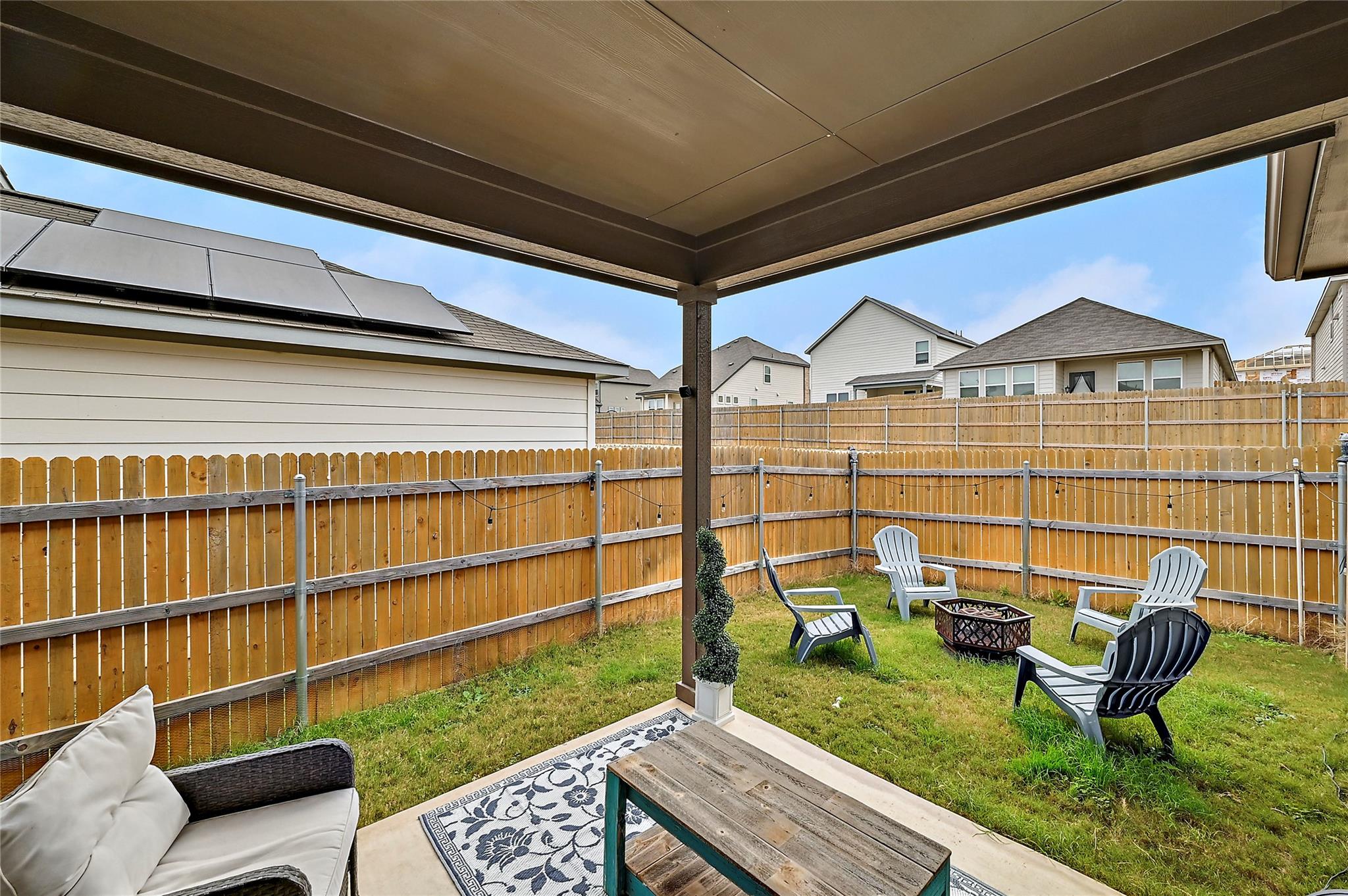 761 Long Run, Liberty Hill, TX 78642