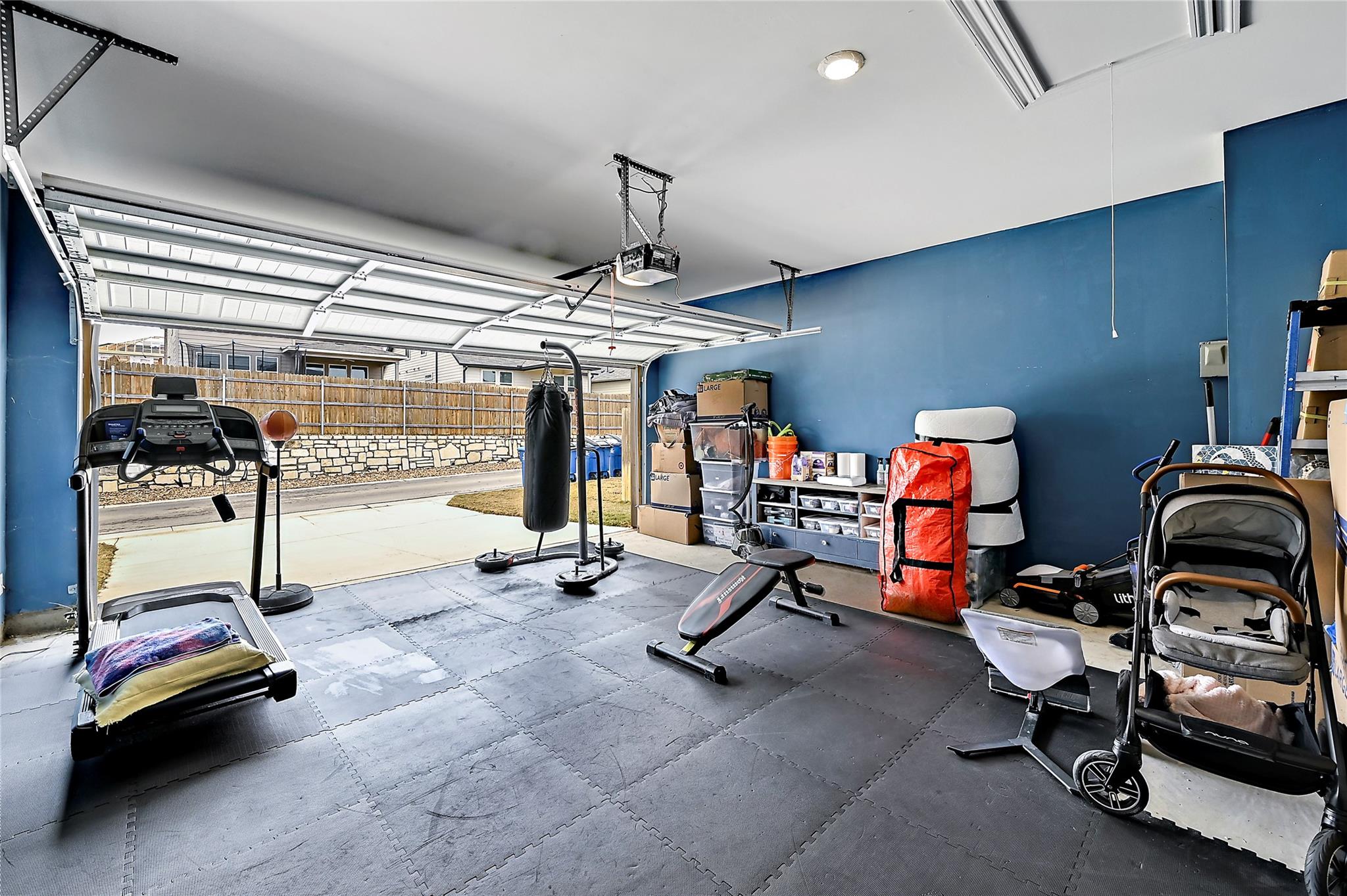 761 Long Run, Liberty Hill, TX 78642