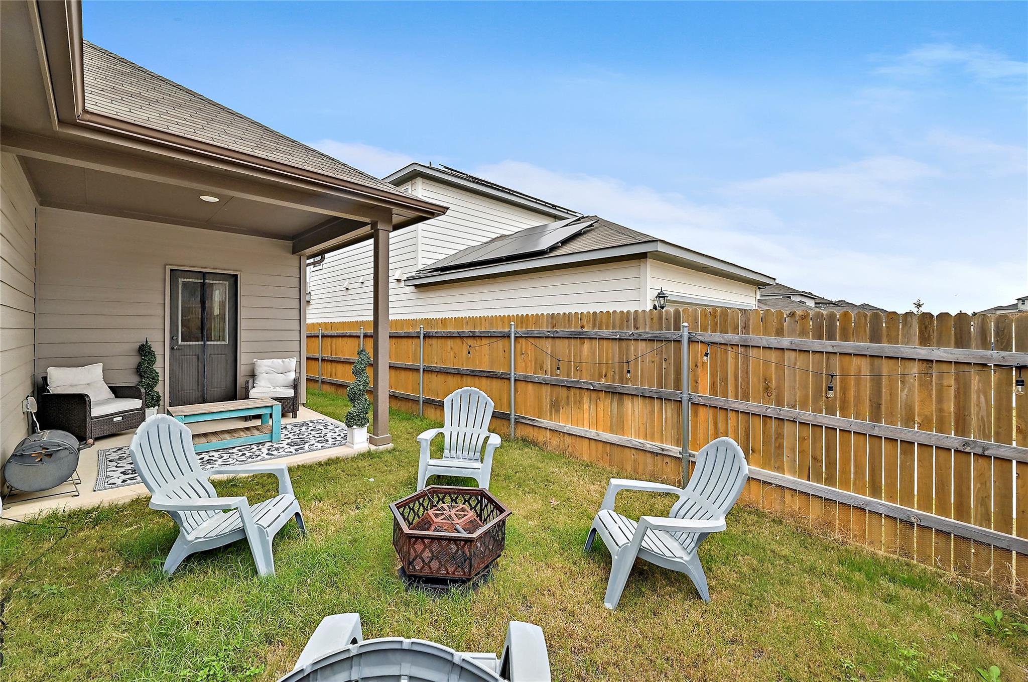 761 Long Run, Liberty Hill, TX 78642