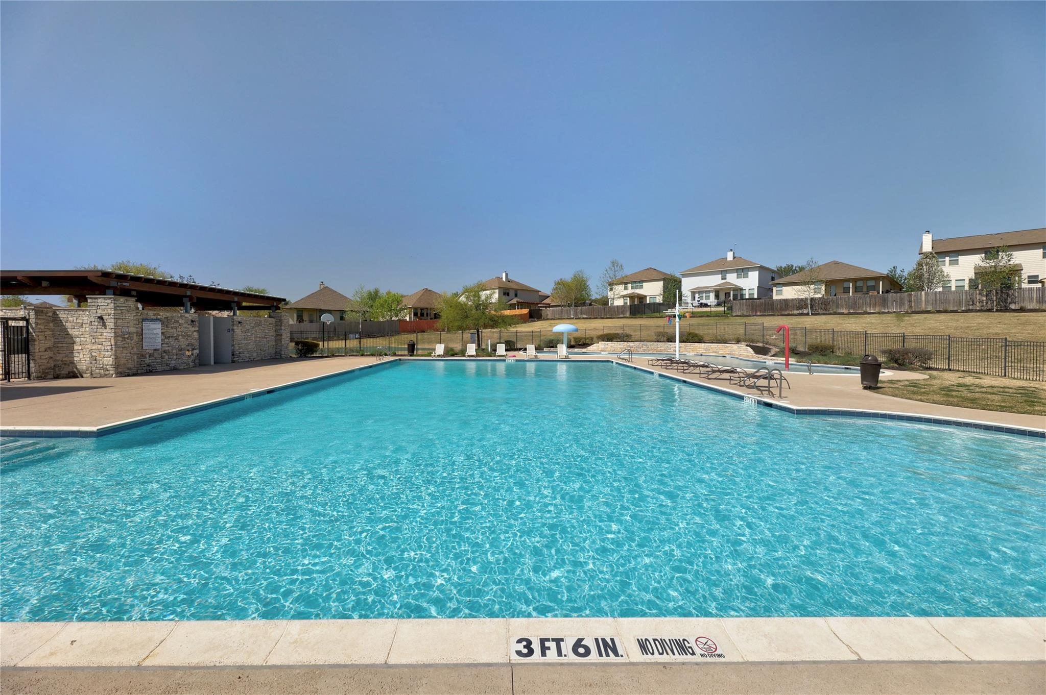 761 Long Run, Liberty Hill, TX 78642