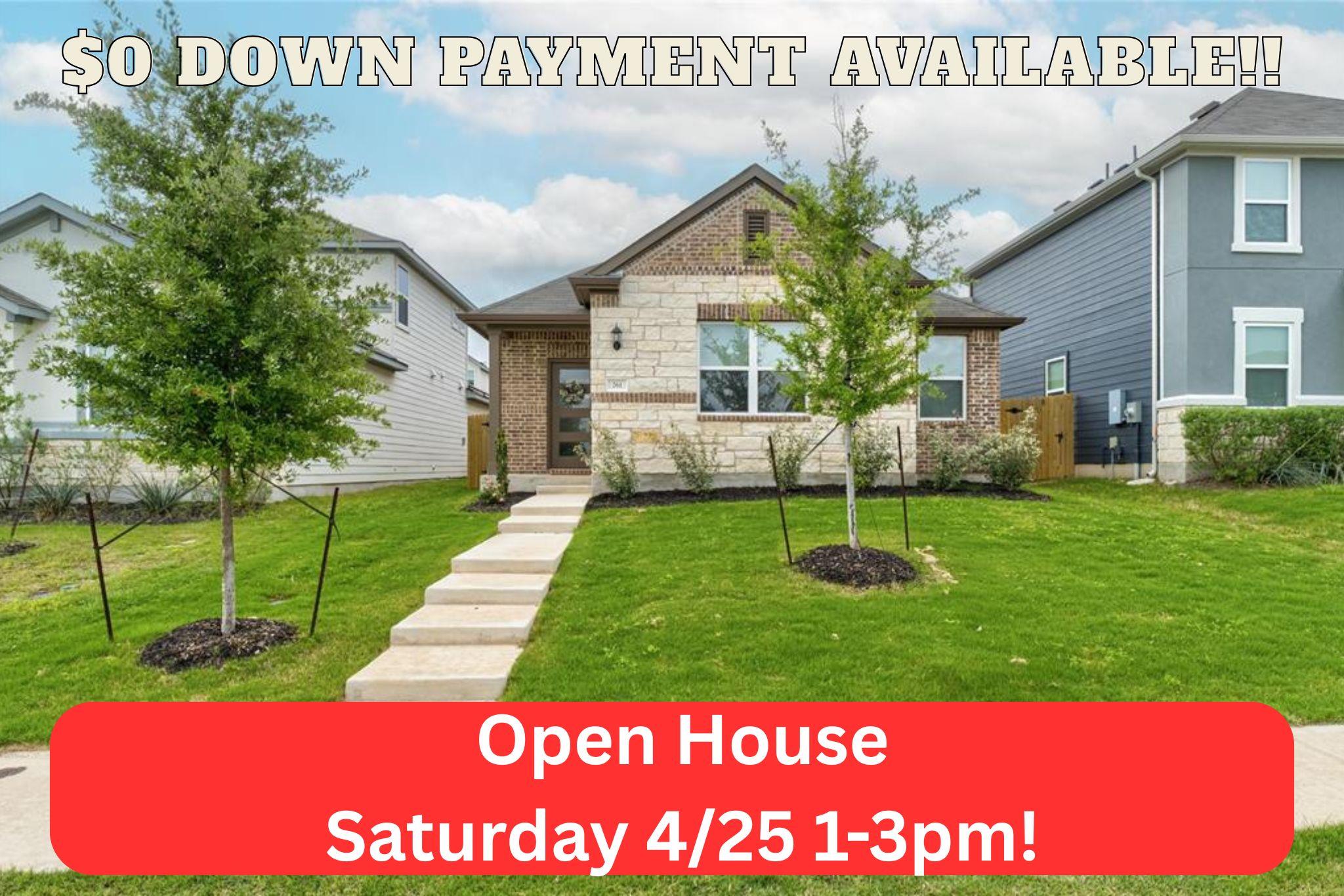 761 Long Run, Liberty Hill, TX 78642