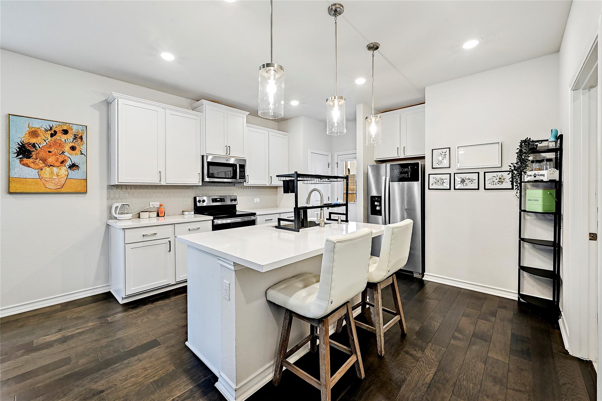 761 Long Run, Liberty Hill, TX 78642