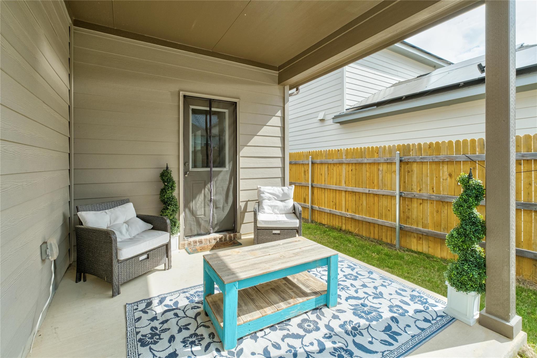 761 Long Run, Liberty Hill, TX 78642