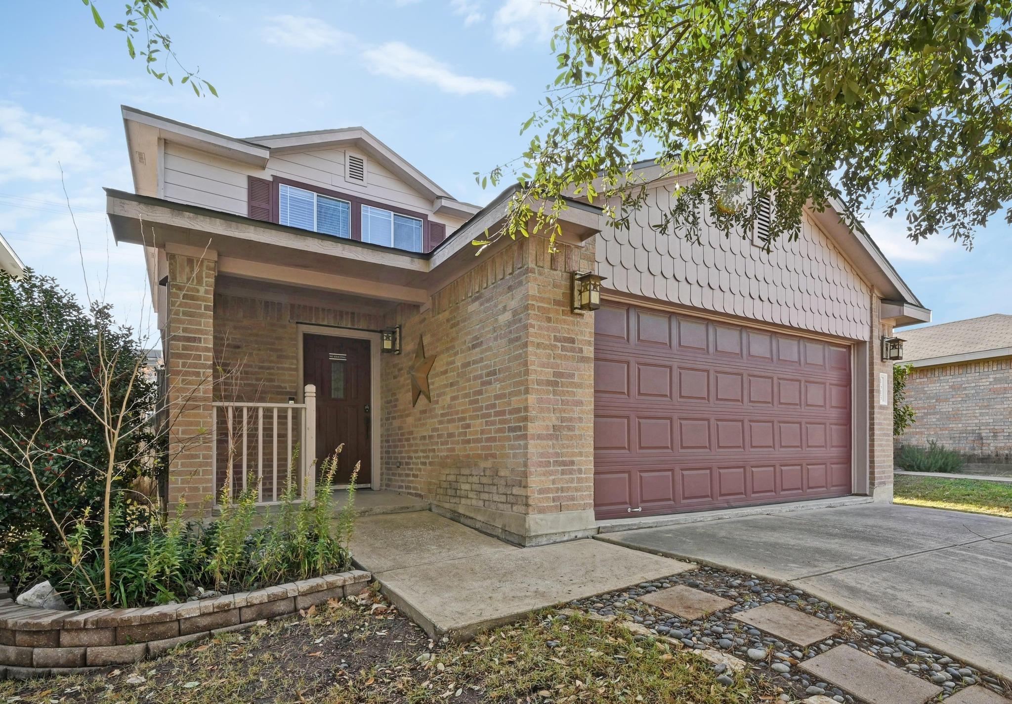1613 Coriander Dr, Austin, TX 78741