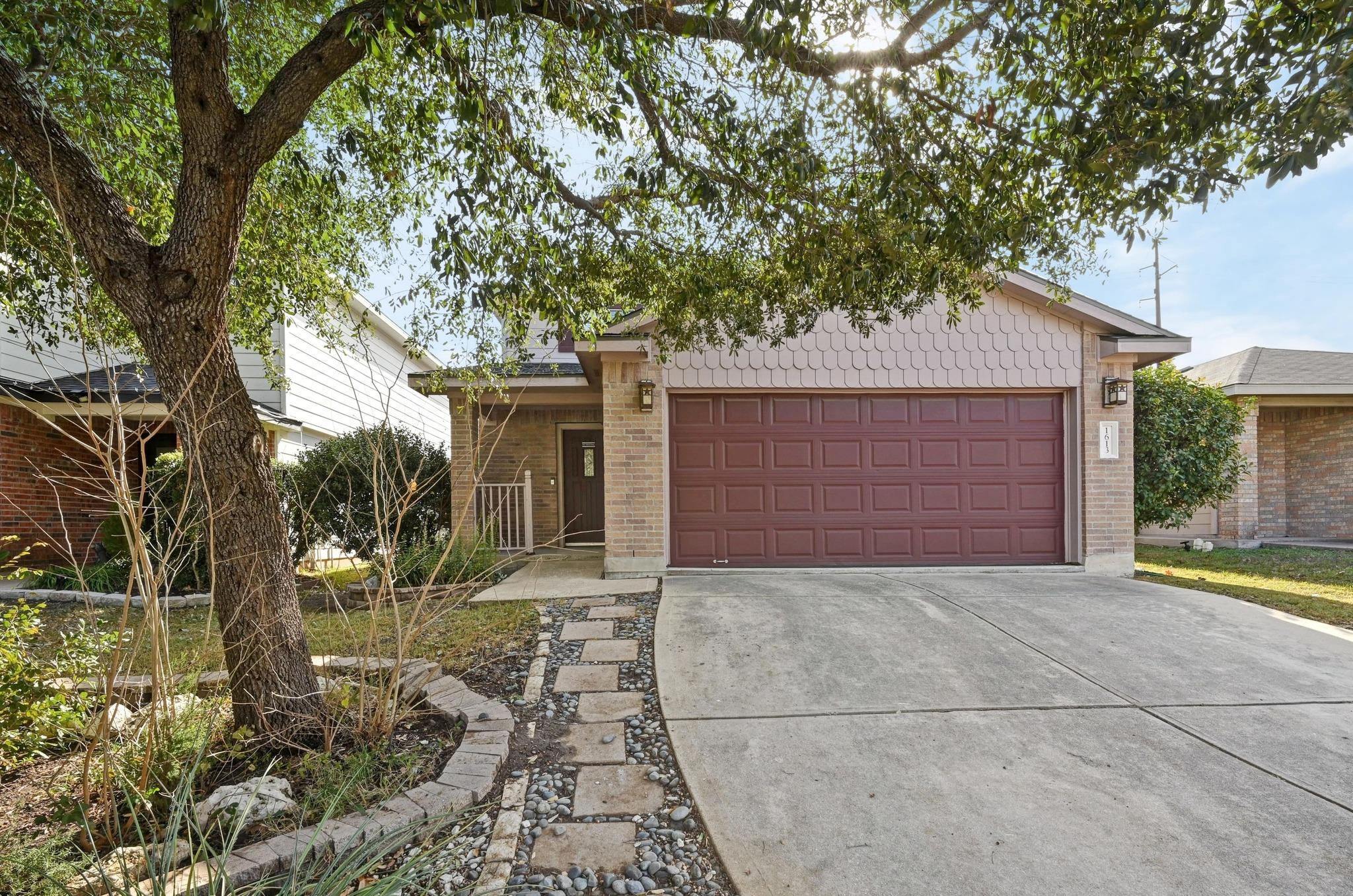 1613 Coriander Dr, Austin, TX 78741