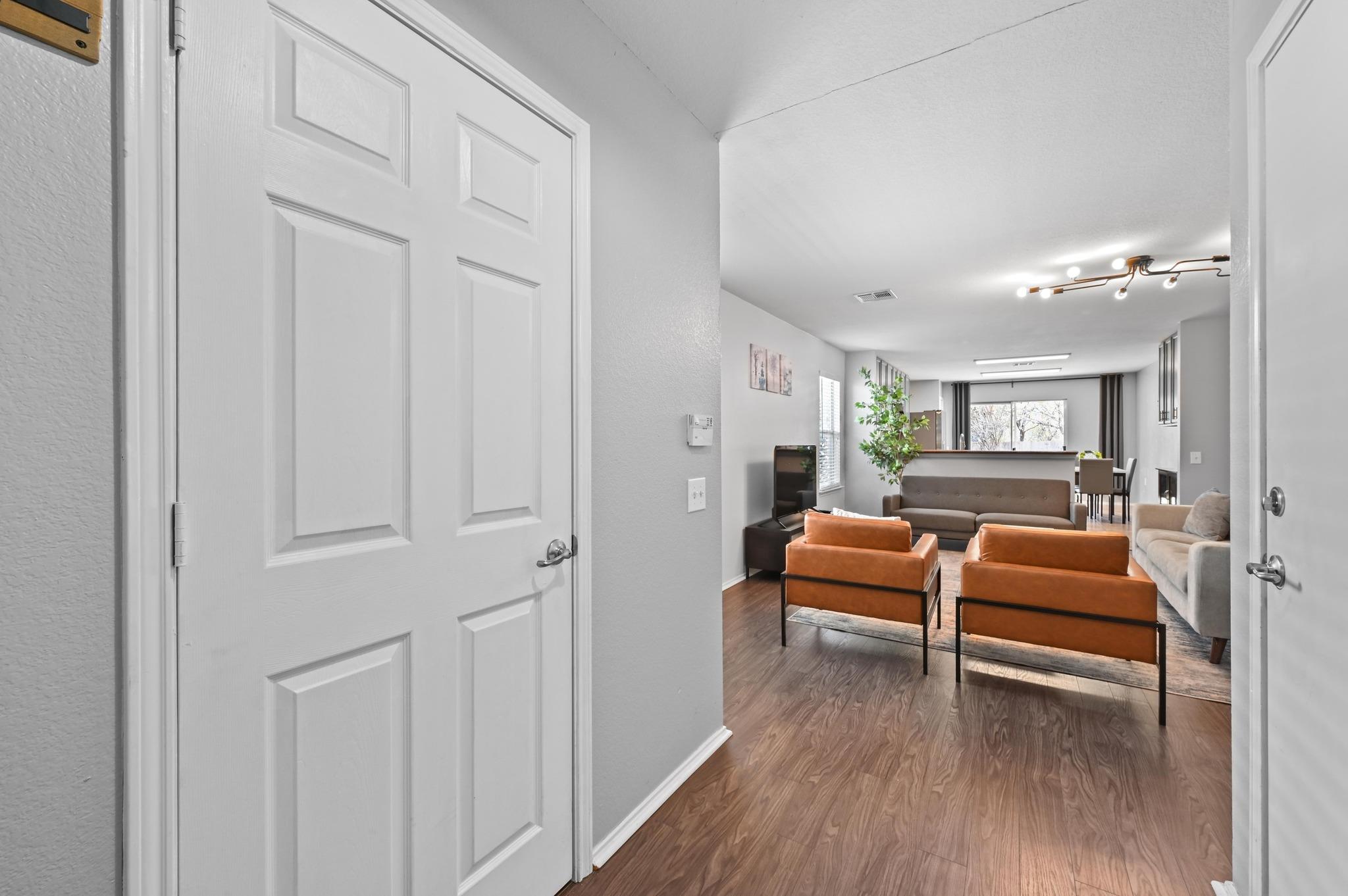 1613 Coriander Dr, Austin, TX 78741