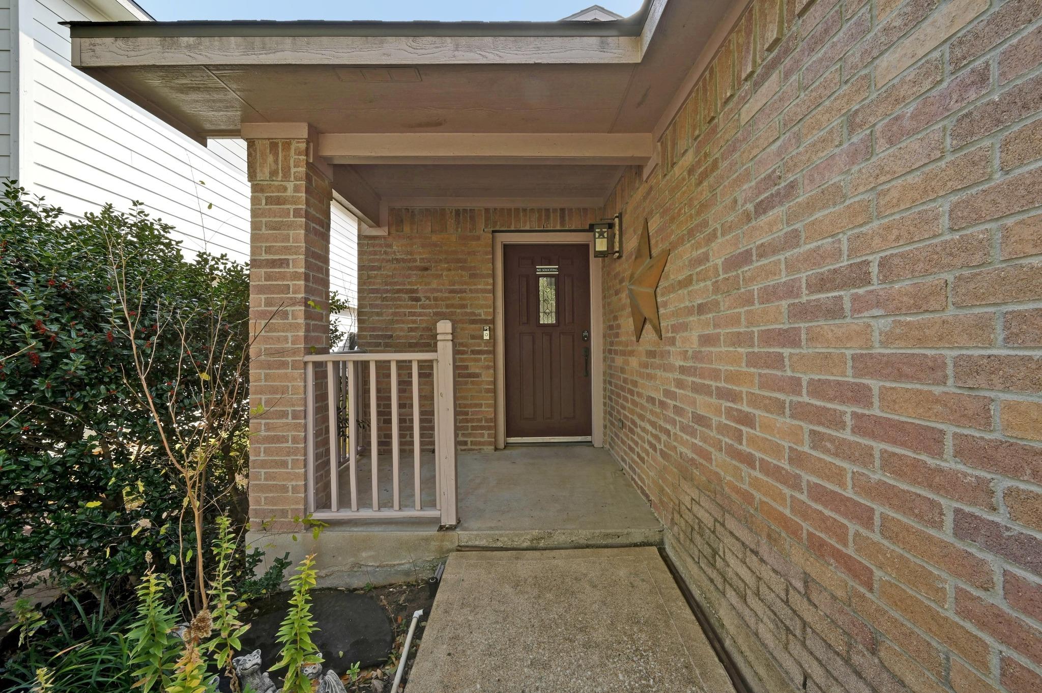 1613 Coriander Dr, Austin, TX 78741