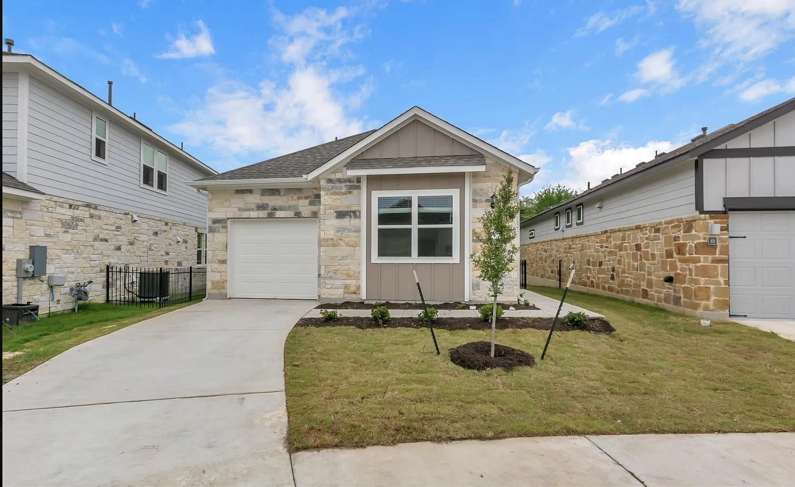 2800 Joe Dimaggio Blvd # 88, Round Rock, TX 78665