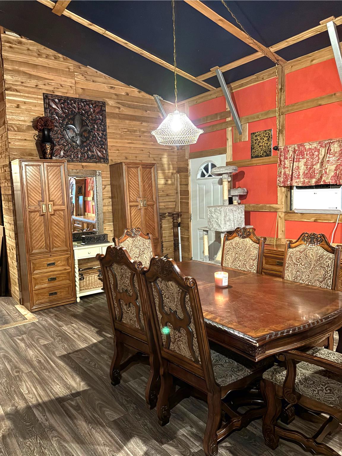 4314 County Road 108 Rd, Burnet, TX 76550