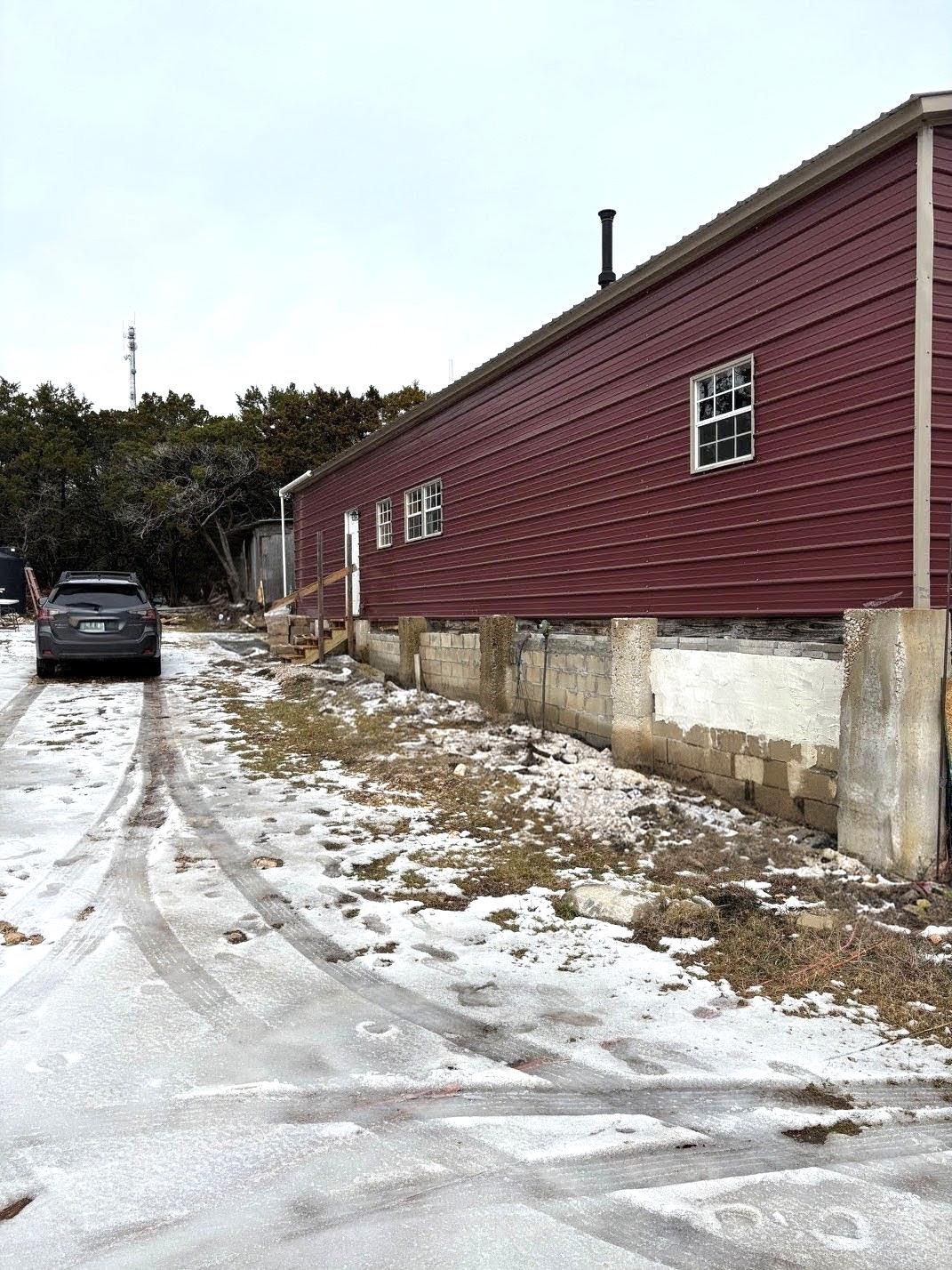 4314 County Road 108, Burnet, TX 78611