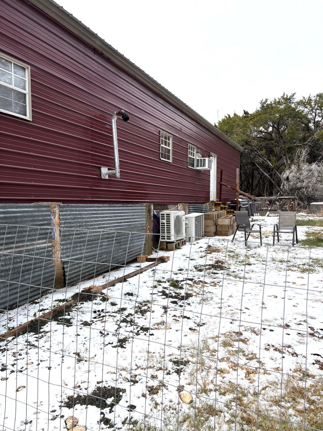 4314 County Road 108, Burnet, TX 78611