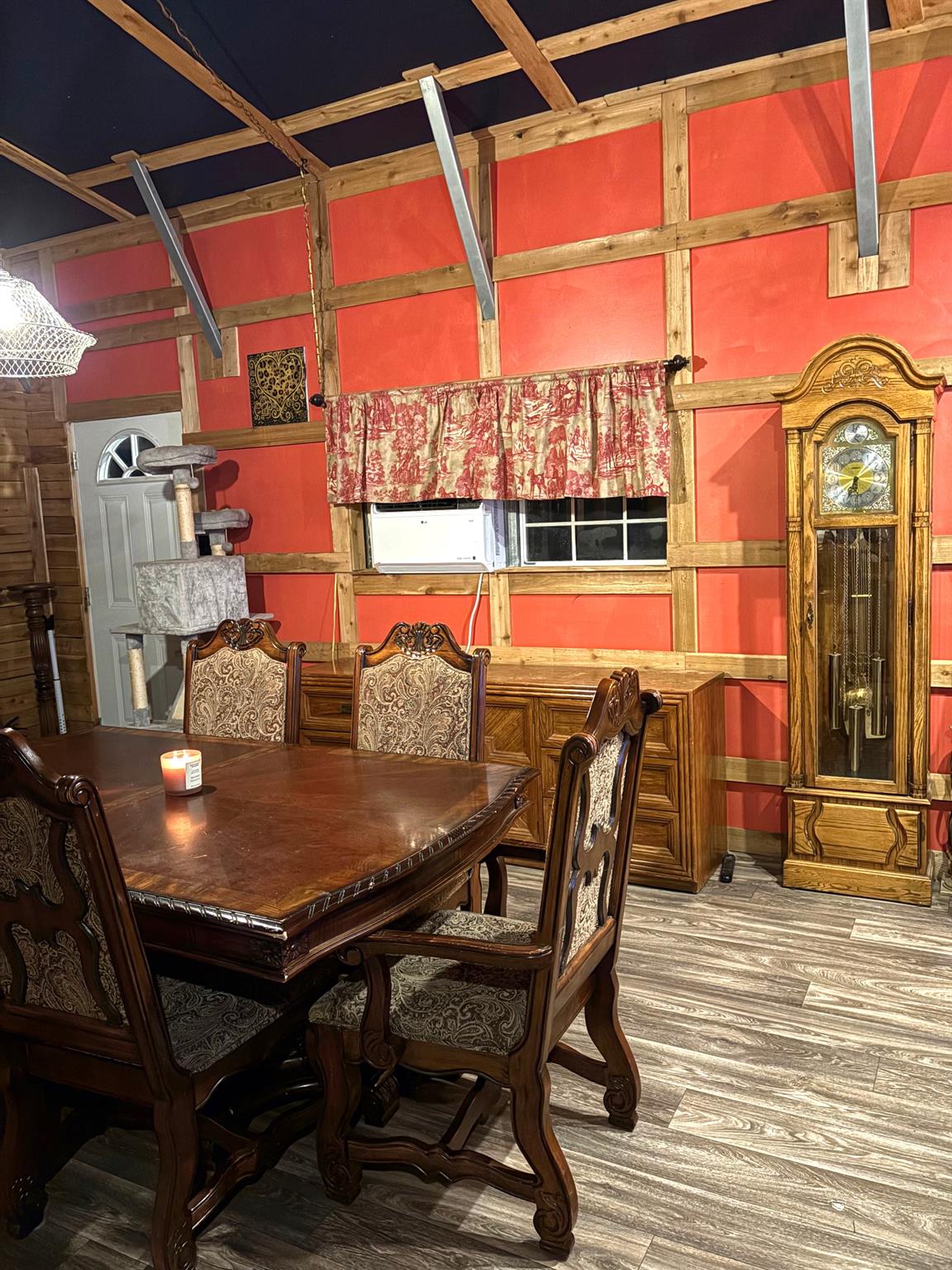 4314 County Road 108 Rd, Burnet, TX 76550