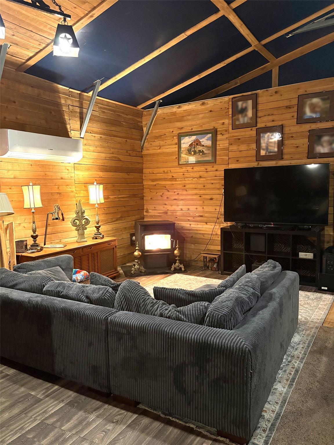 4314 County Road 108 Rd, Burnet, TX 76550