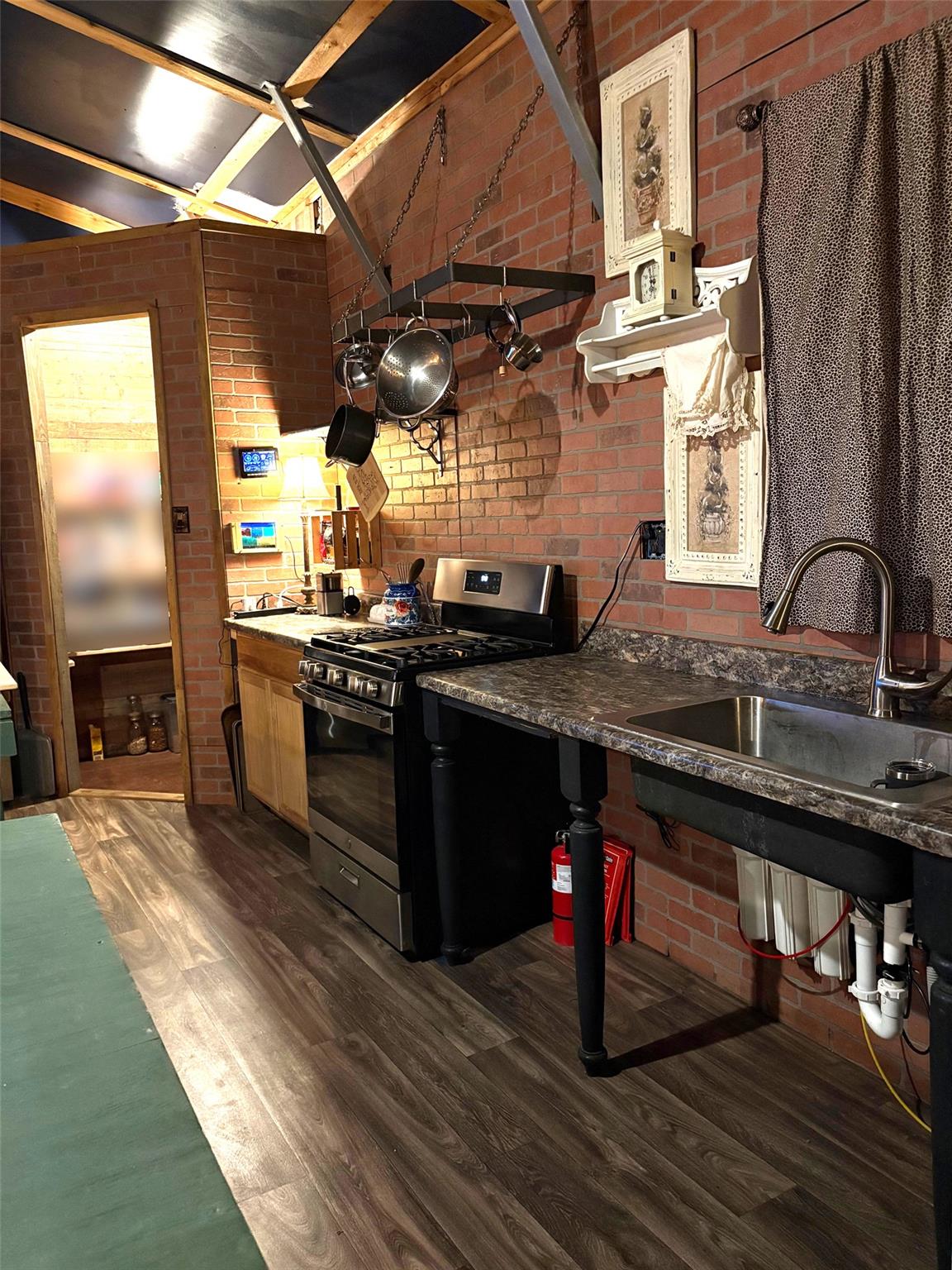 4314 County Road 108, Burnet, TX 78611