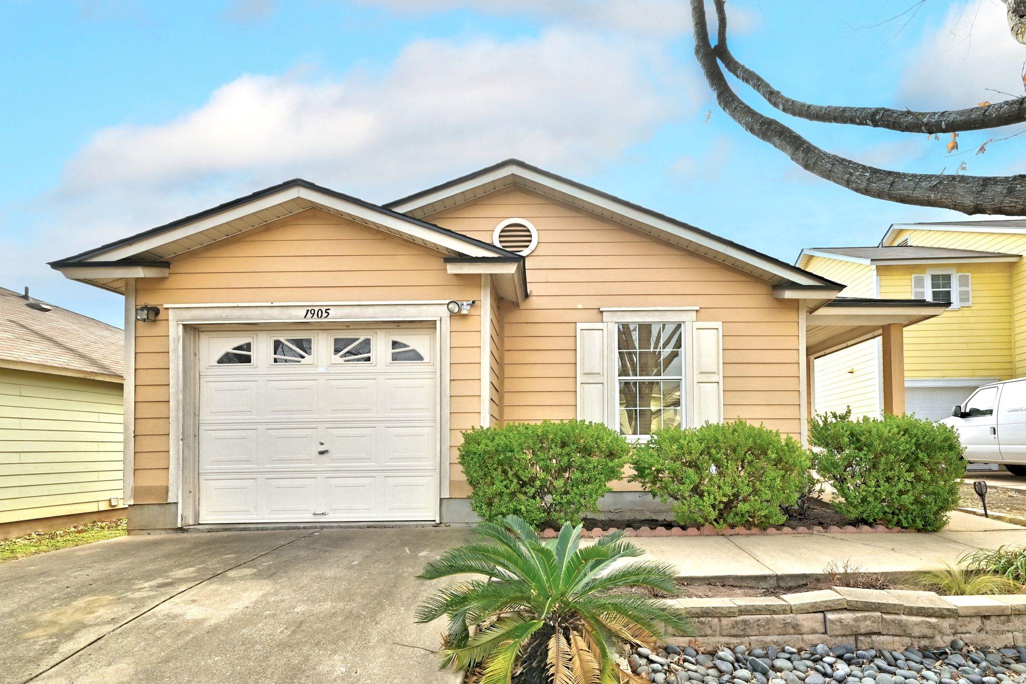 1905 Espino Cv, Austin, TX 78744