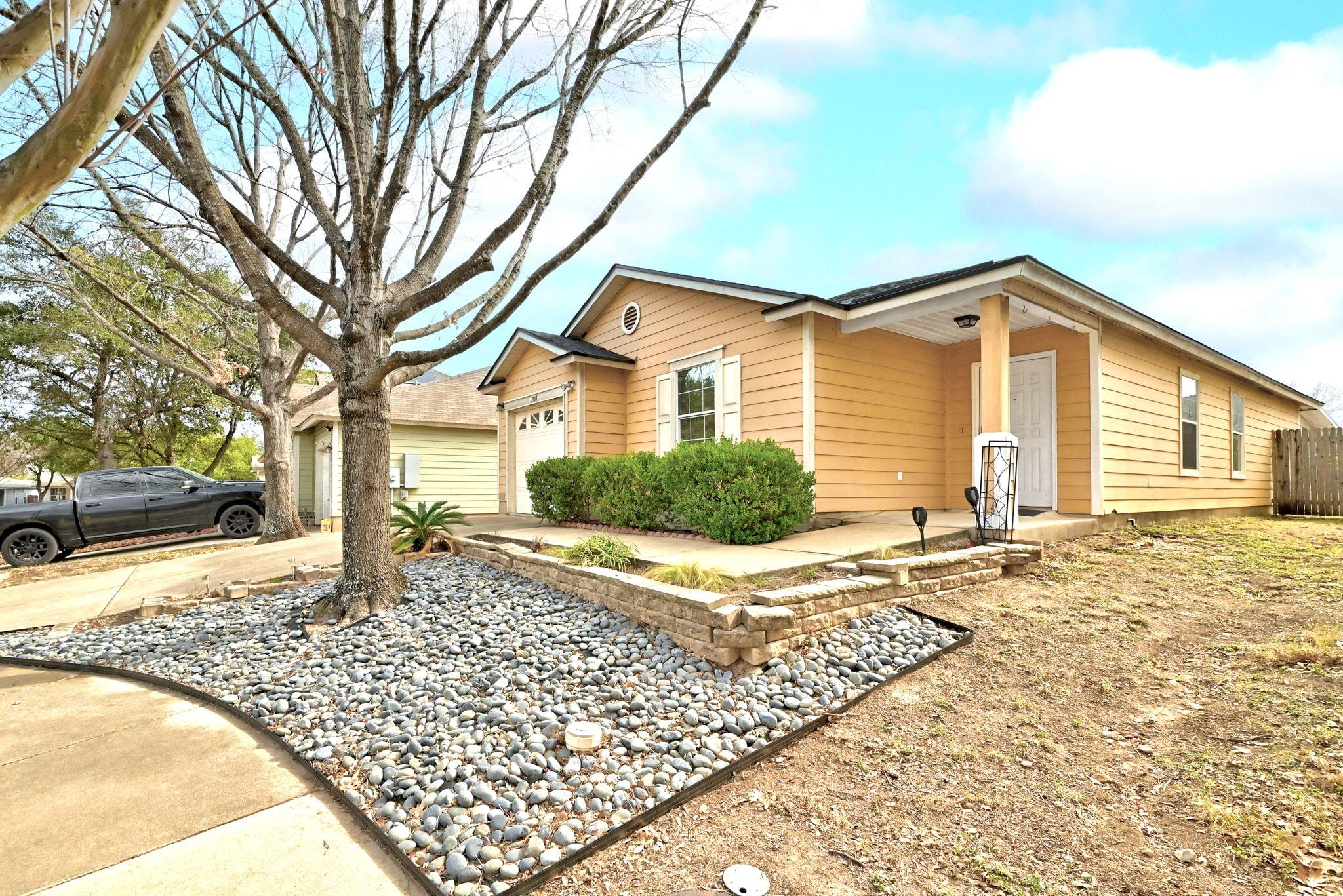 1905 Espino Cv, Austin, TX 78744