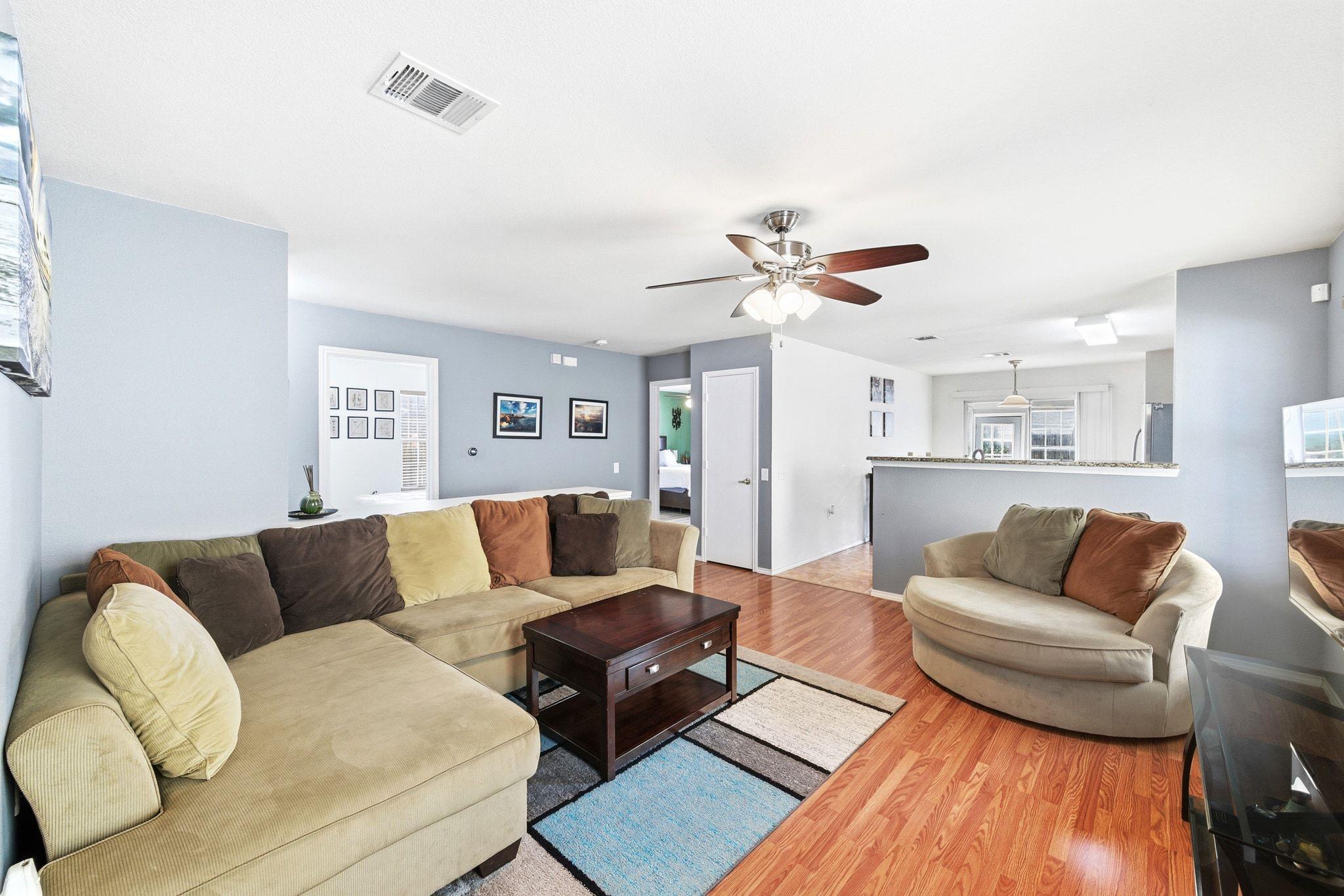 1905 Espino Cv, Austin, TX 78744