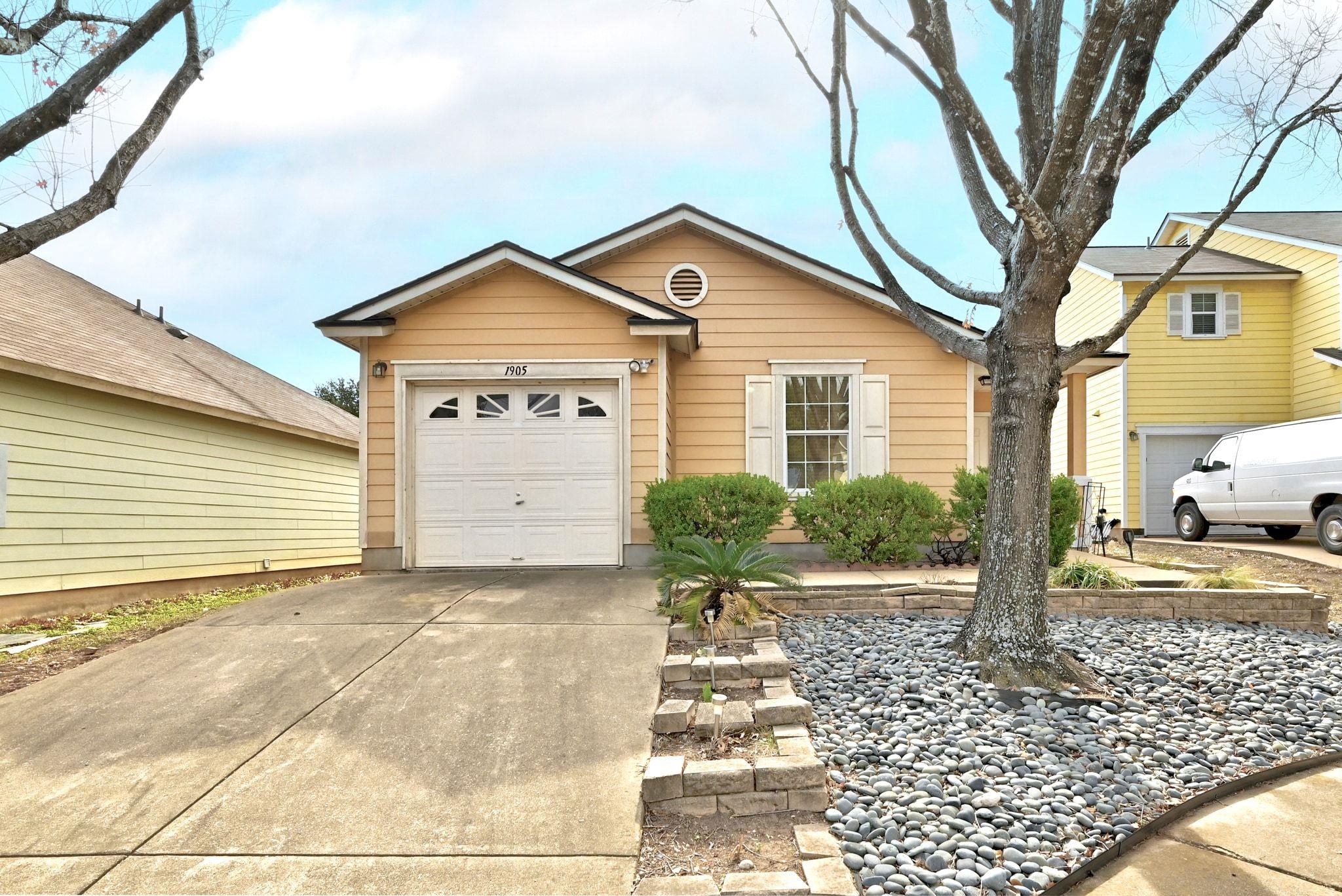 1905 Espino Cv, Austin, TX 78744