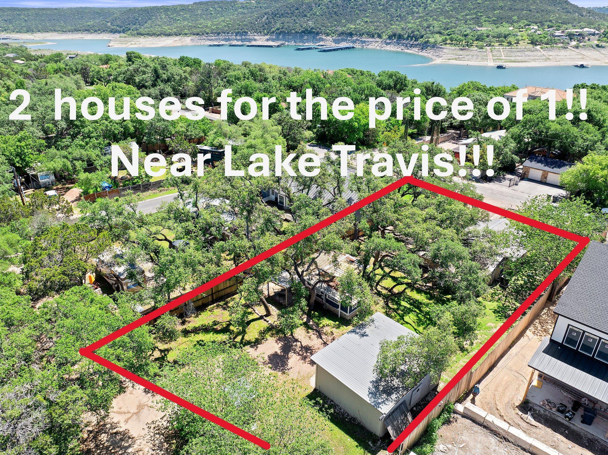 14802 Arrowhead Dr, Leander, TX 78641