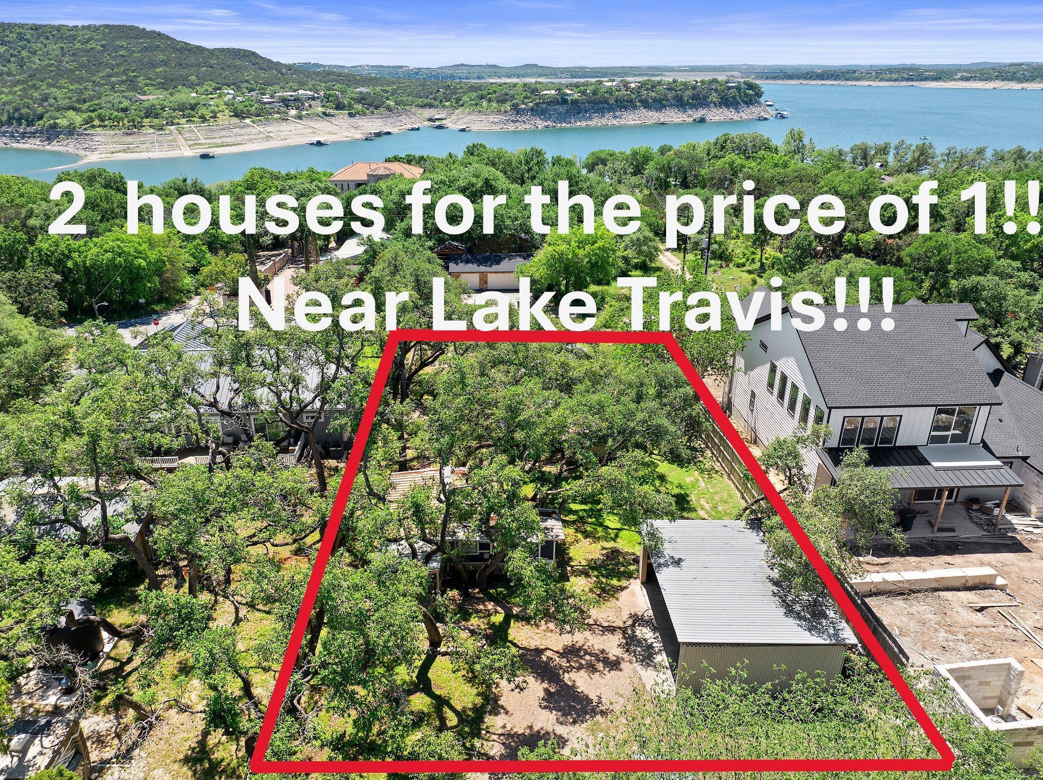 14802 Arrowhead Dr, Leander, TX 78641