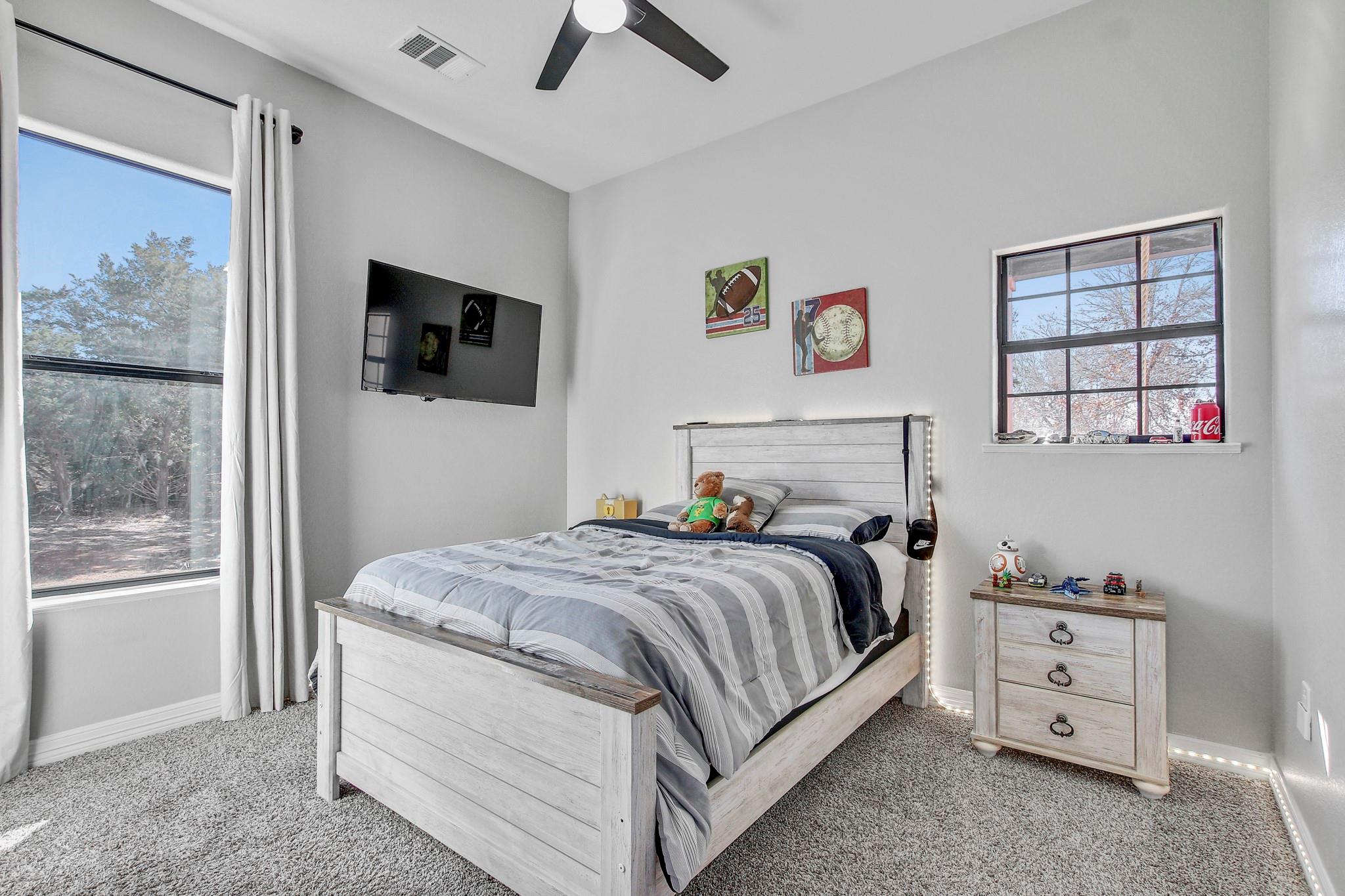 142 Anderson Dr, Red Rock, TX 78662