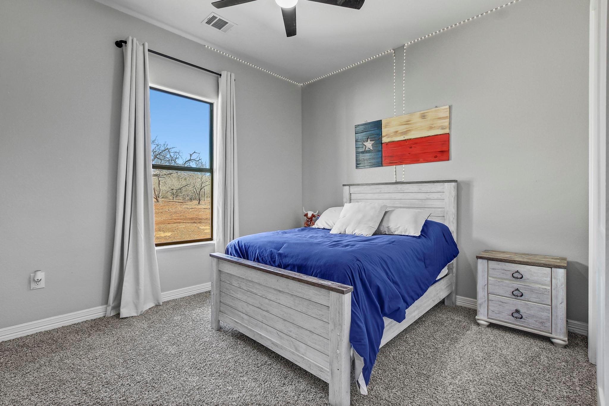 142 Anderson Dr, Red Rock, TX 78662