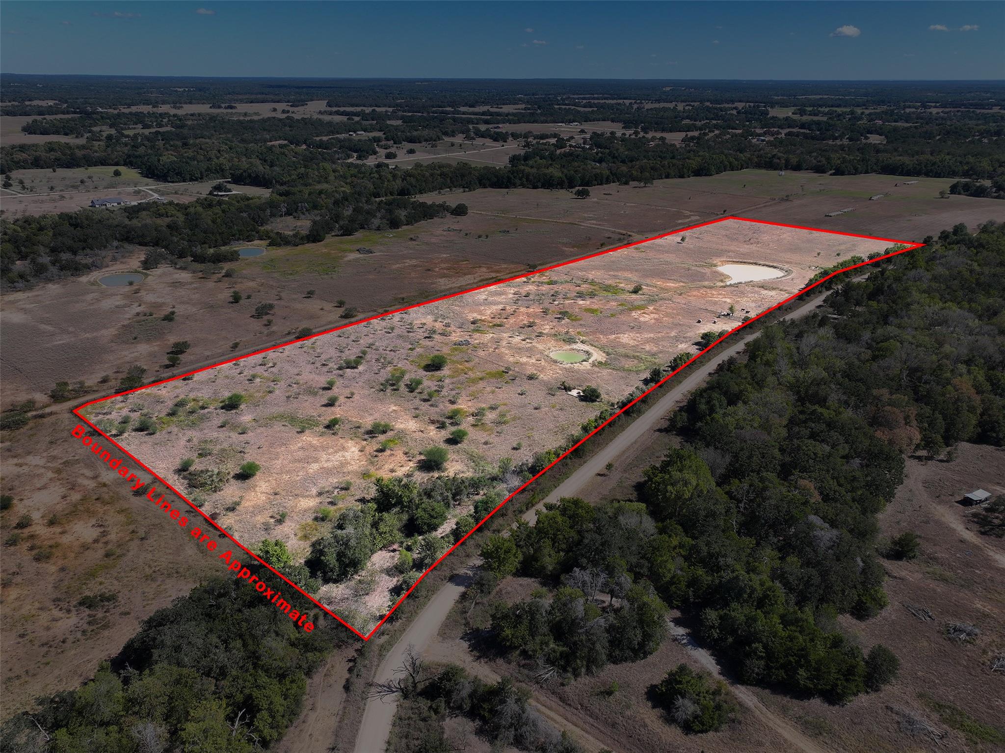 475 County Road 320, Rockdale, TX 76567