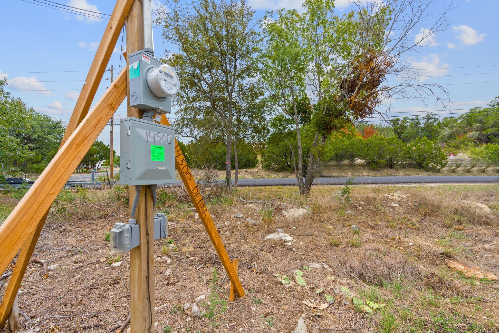 14500 Debba Dr, Austin, TX 78734