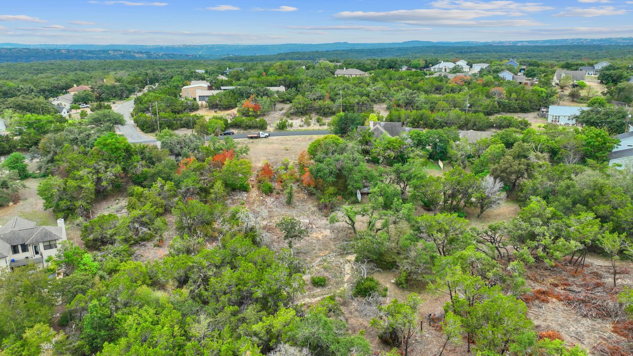 14500 Debba Dr, Austin, TX 78734