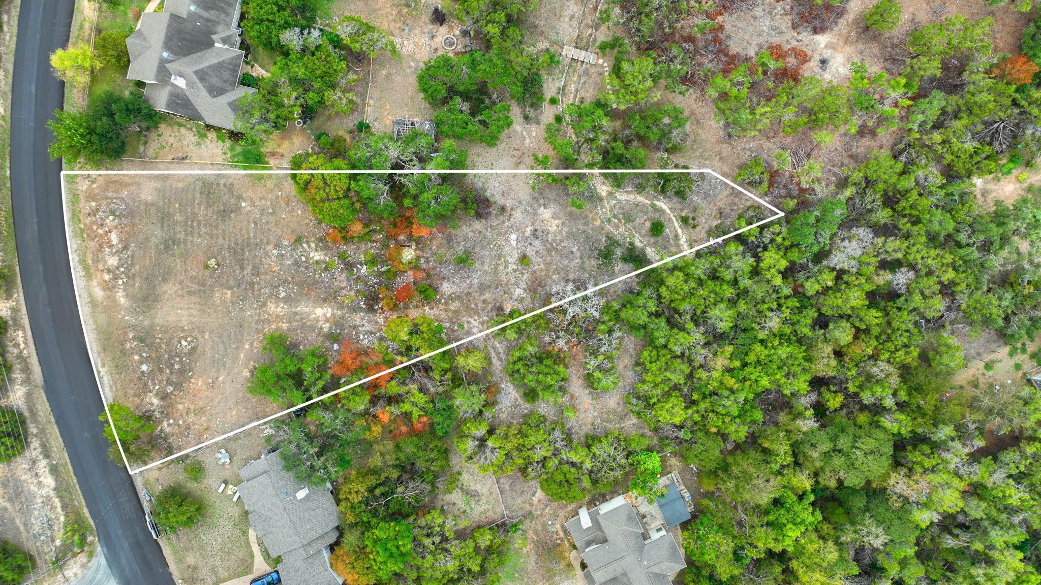 14500 Debba Dr, Austin, TX 78734