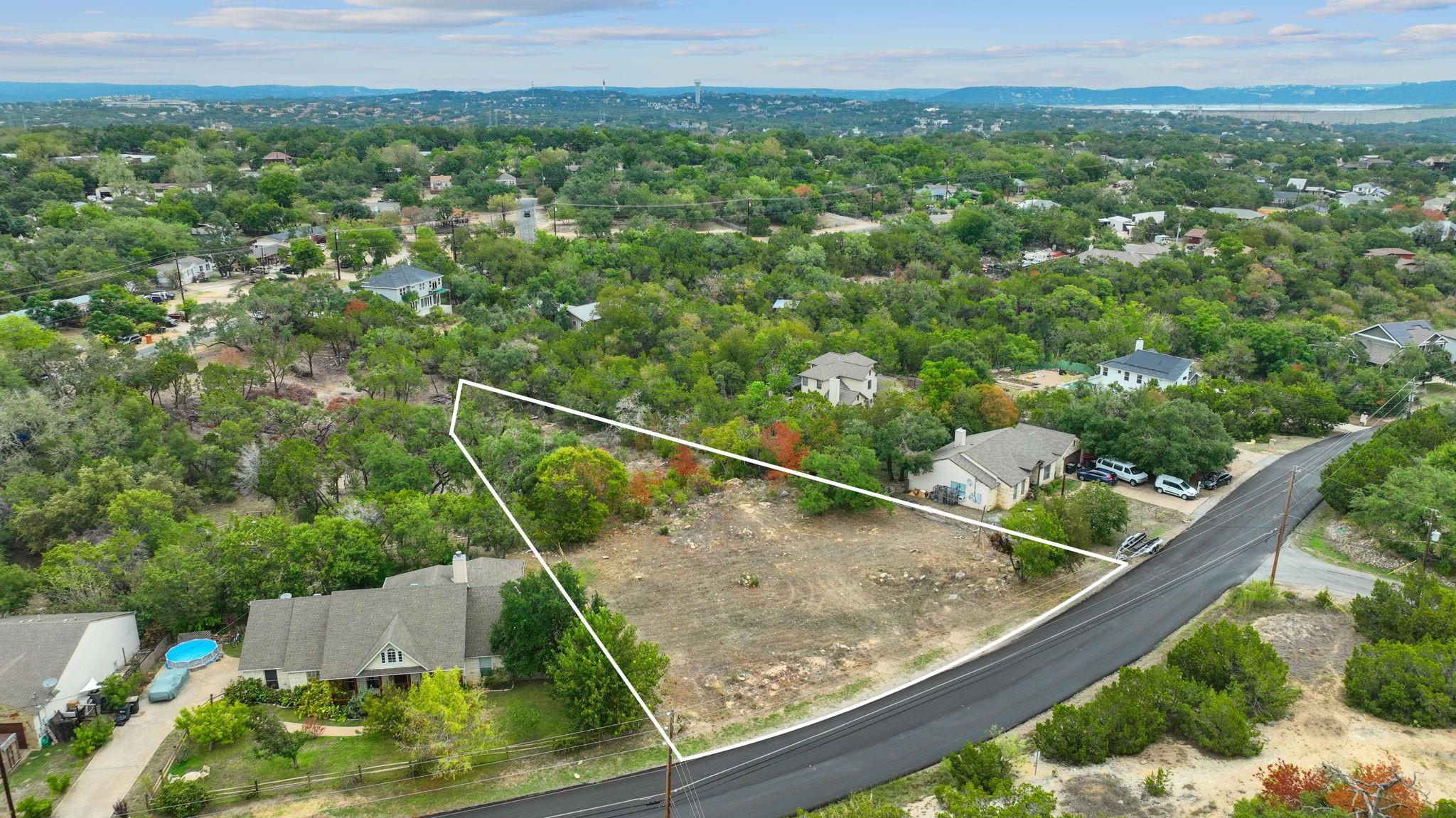 14500 Debba Dr, Austin, TX 78734