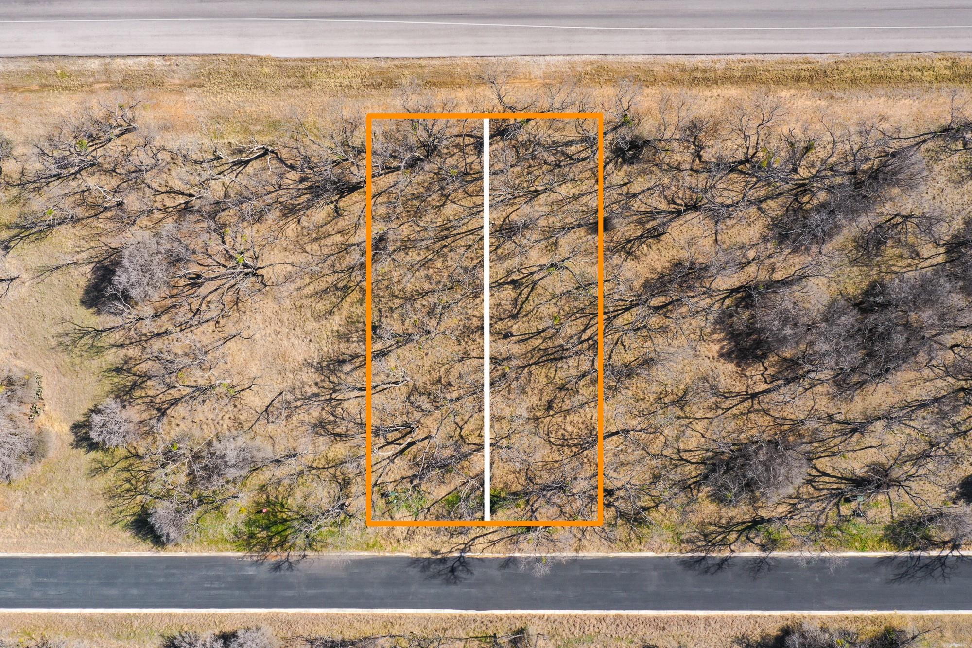 Lot 9006-A Springfield Rd # A, Horseshoe Bay, TX 78657