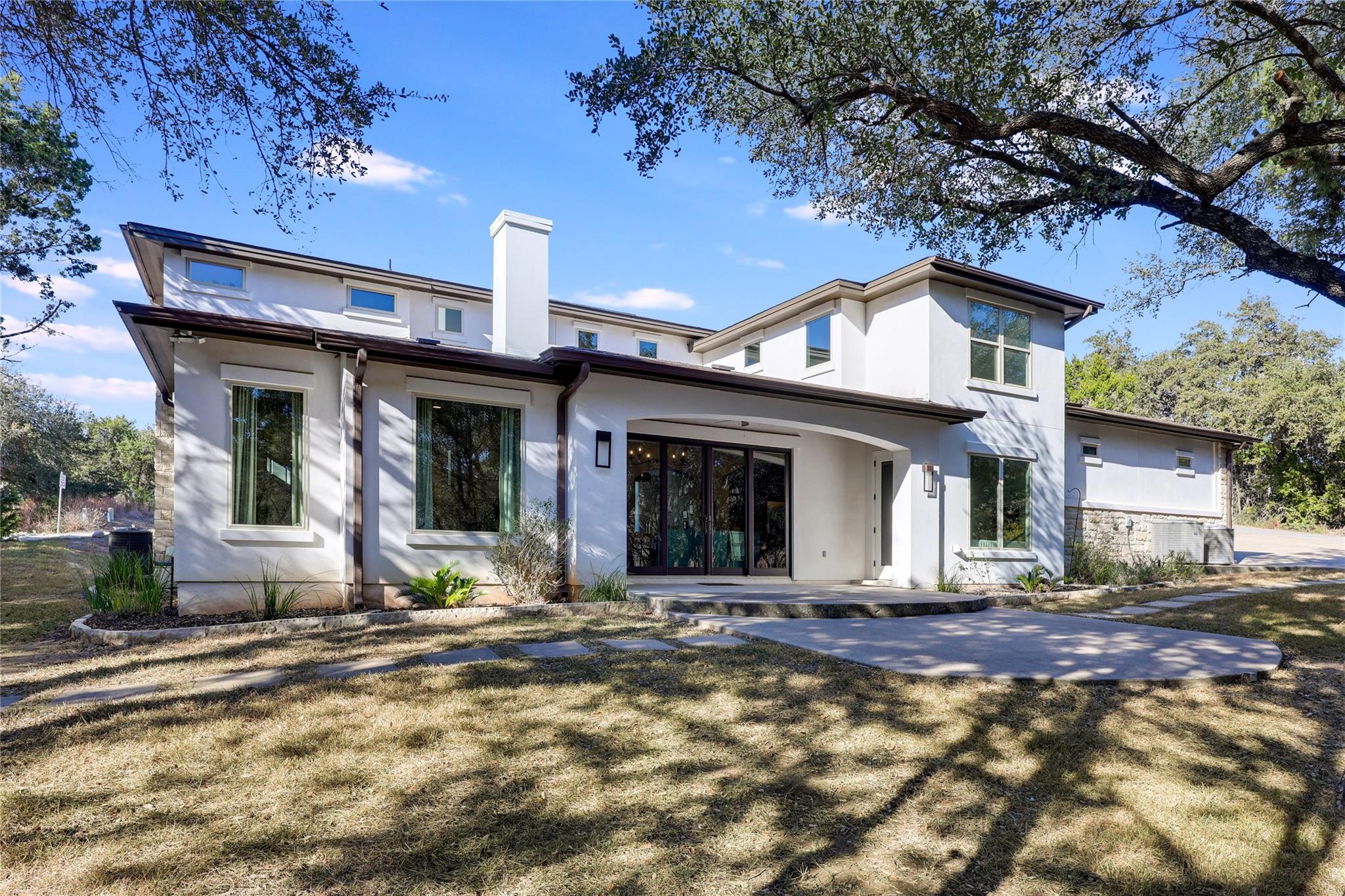 3801 Boone Dr, Lago Vista, TX 78645