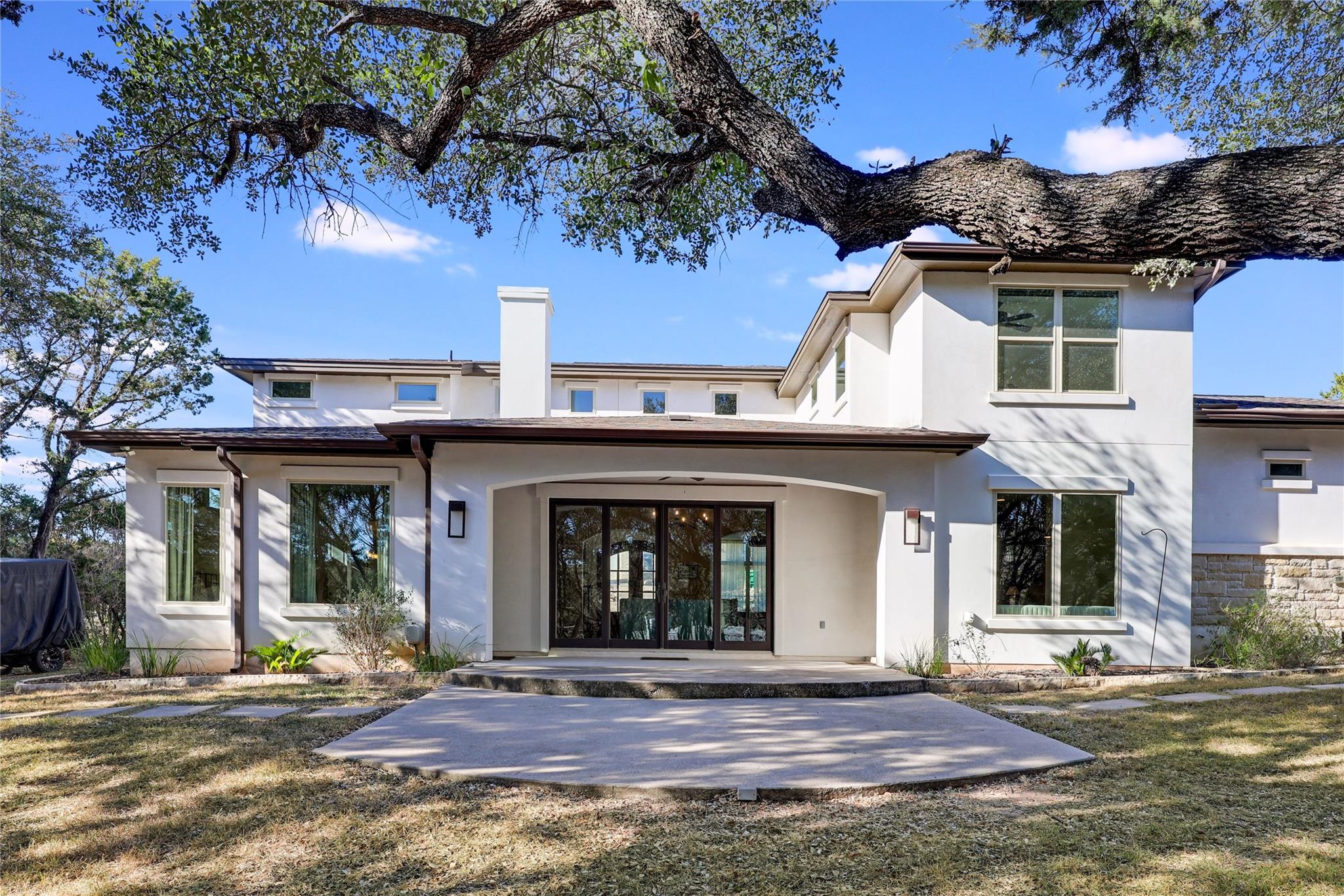 3801 Boone Dr, Lago Vista, TX 78645